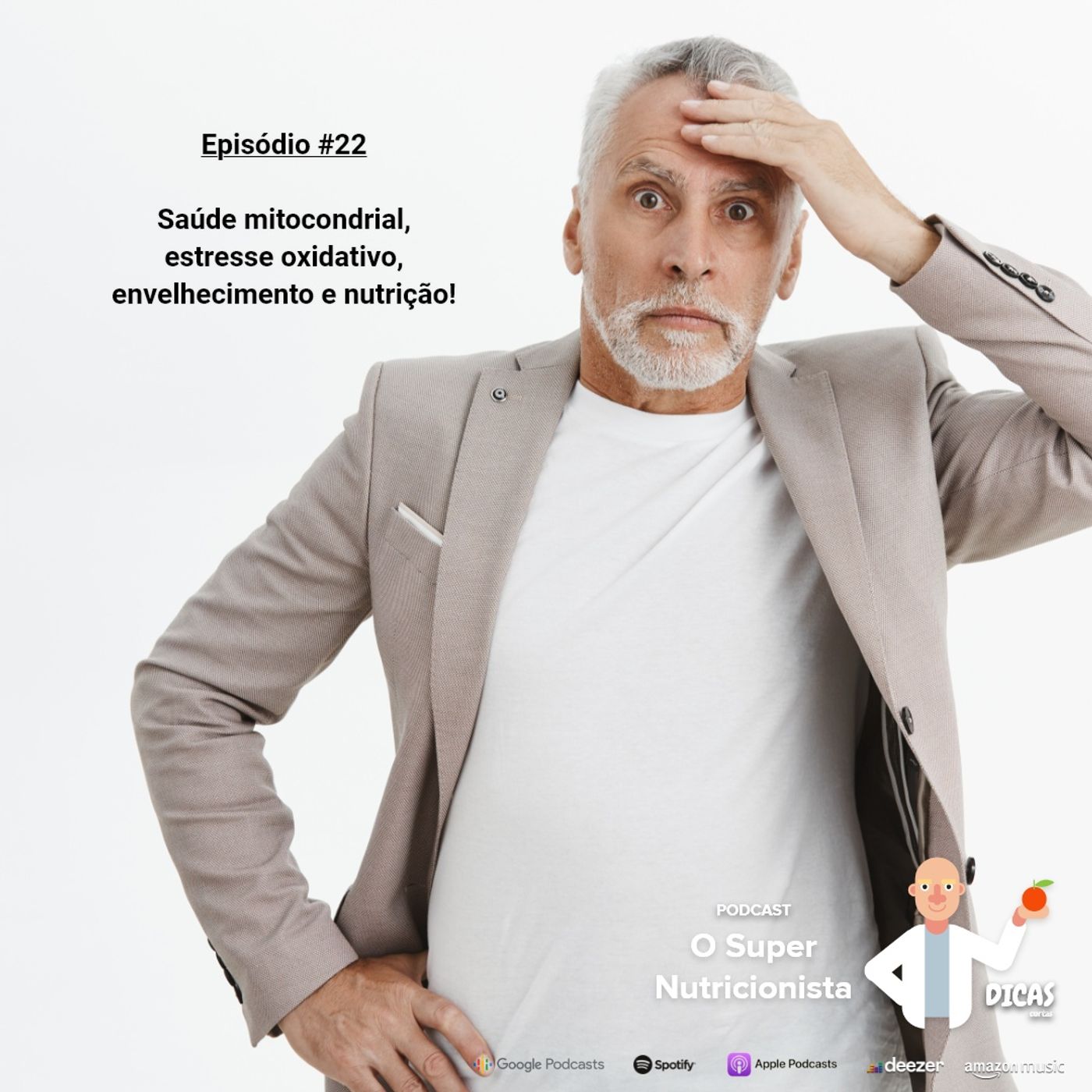 O Super Nutricionista