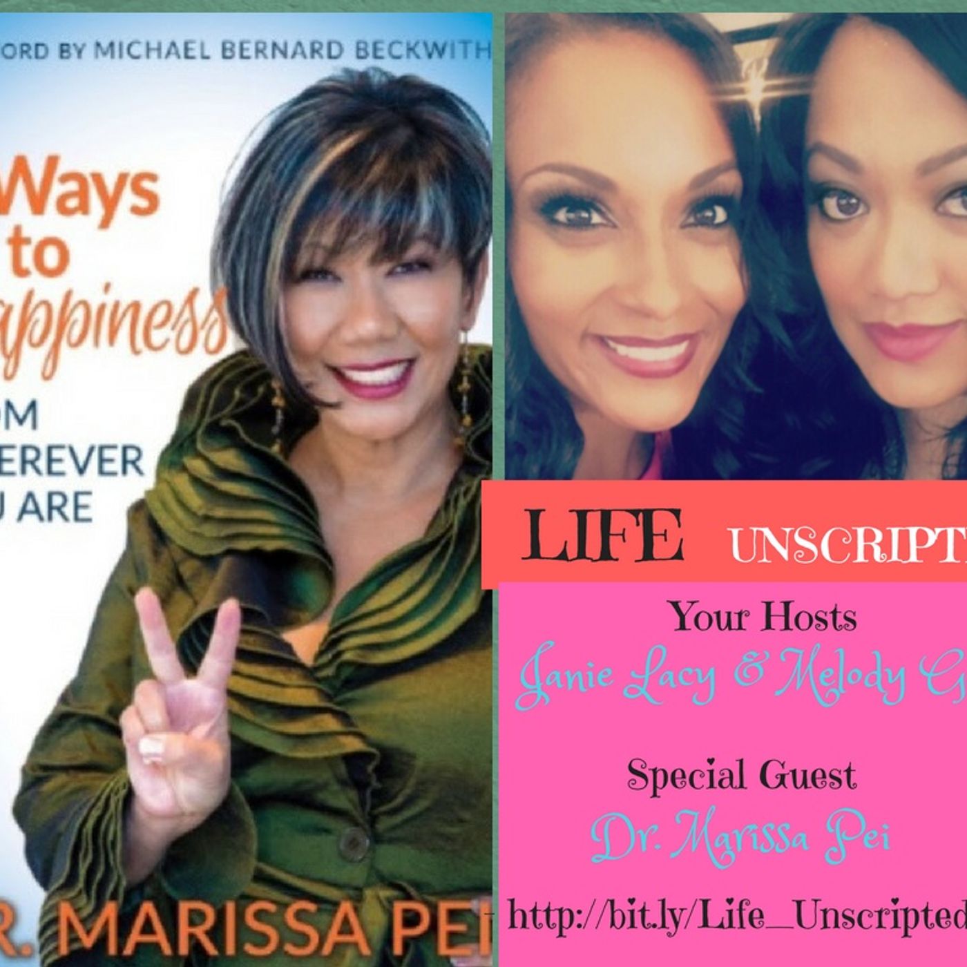 Life Unscripted