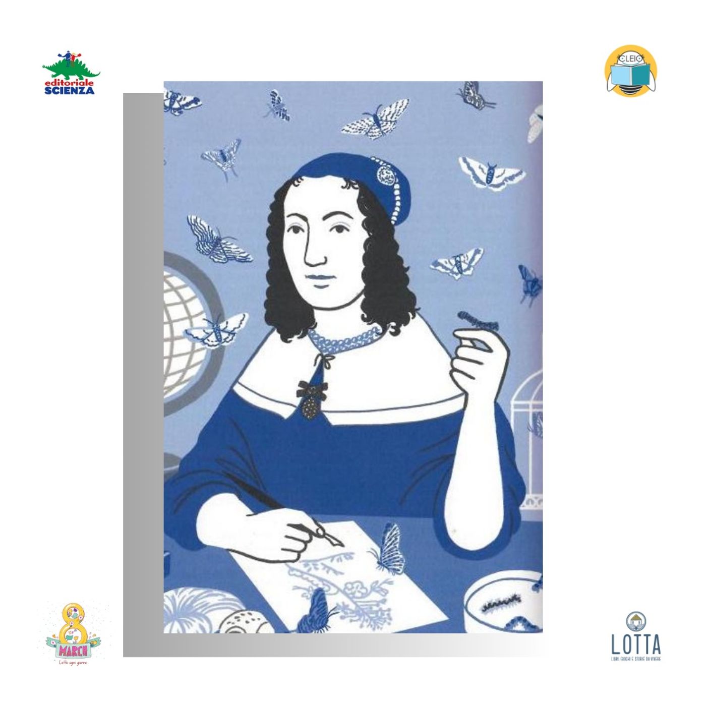 Letture fatte a mano - Lotta libreria