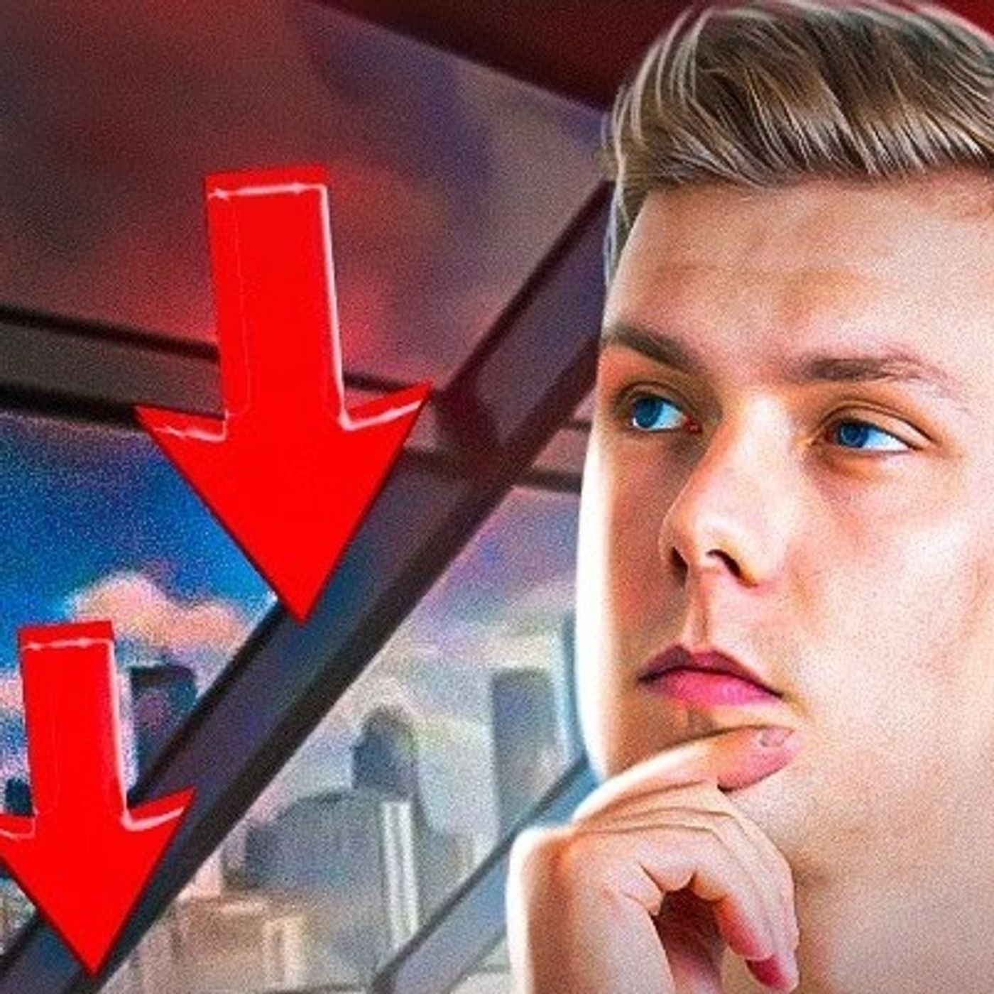 Szymon Kaczyński - Nieruchomości, Biznes