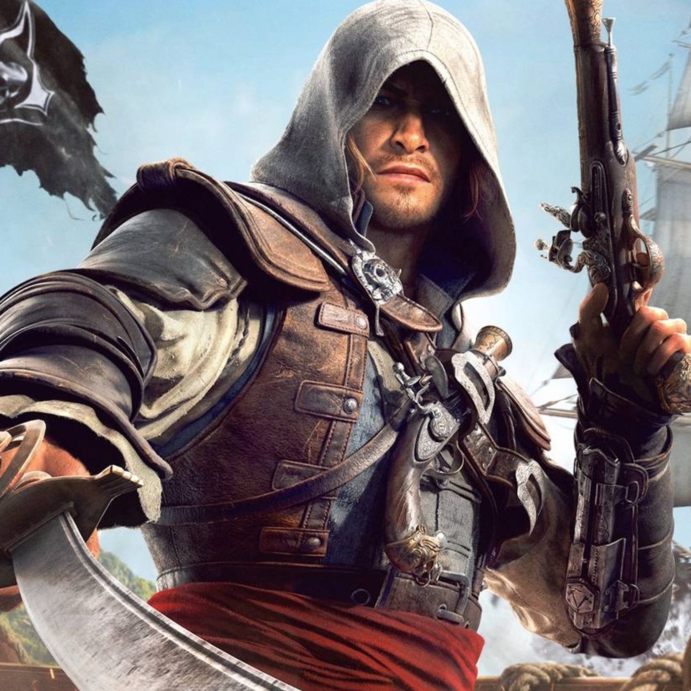 Ubisoft Barcelona Hit With Layoffs After Assassin's Creed Black Flag Resynced Launch episode artwork