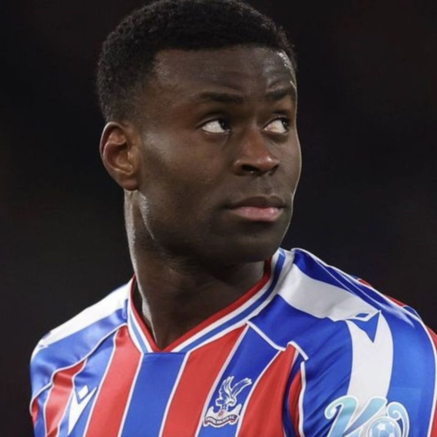 S84E44: That's A Point; That's A Very Good Question - Trevor Gear On Marc Guehi At Manchester City