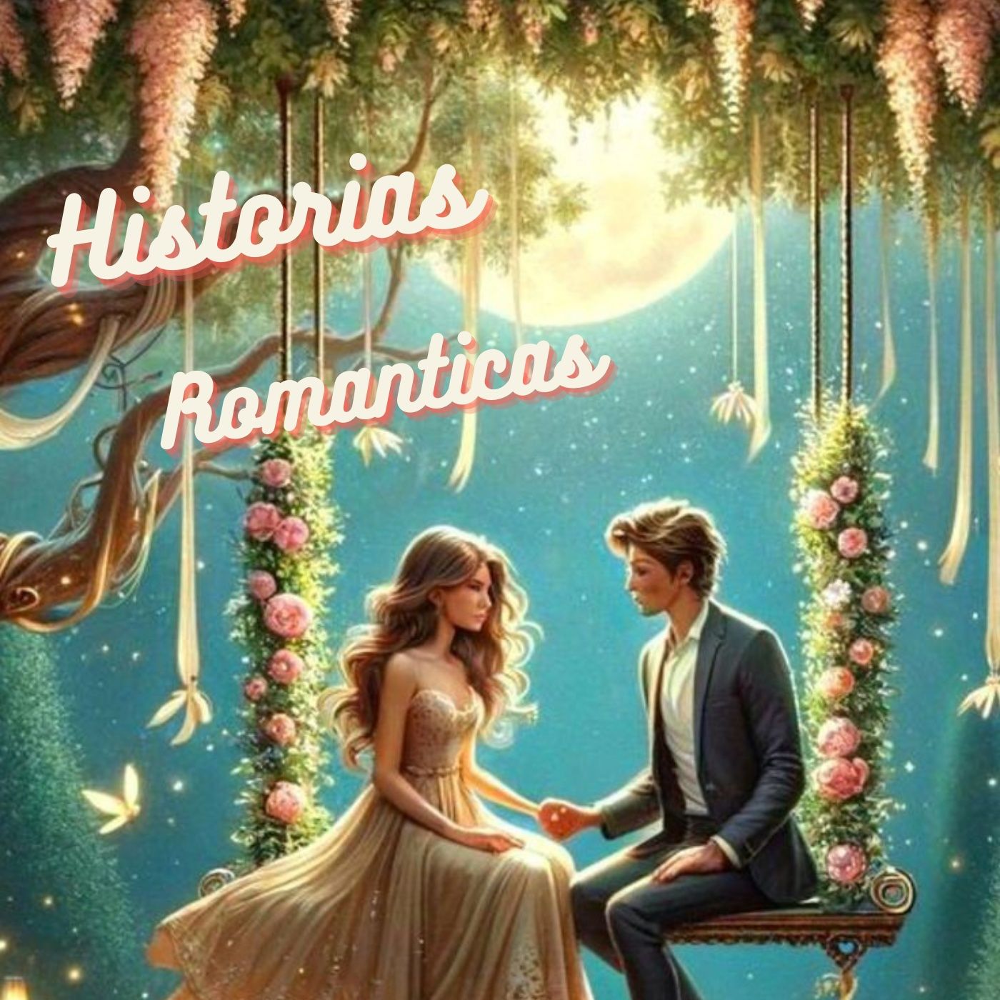 Historias Romanticas