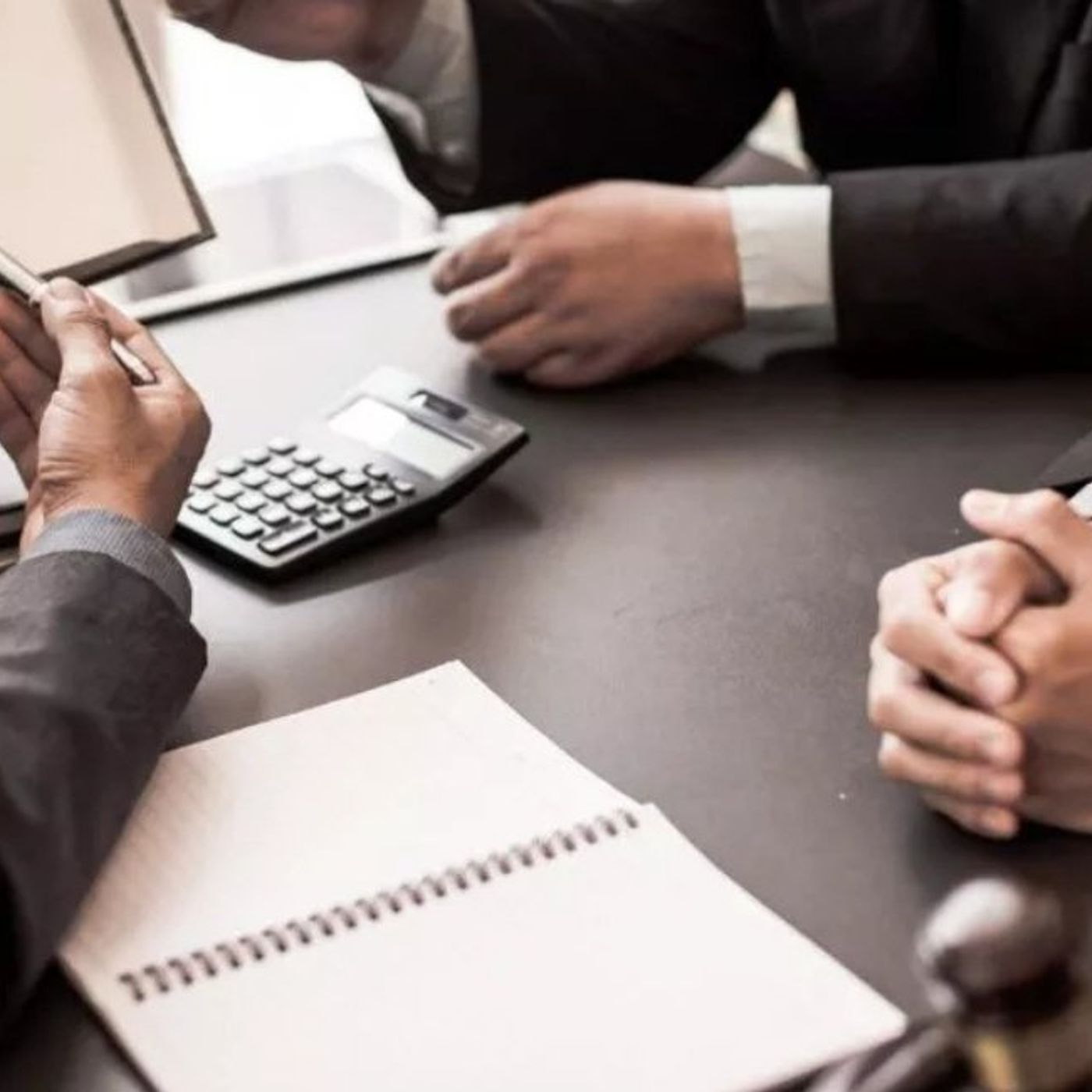 Trusted IRS Debt Relief Services for Illinois Residents Facing Tax Debt episode artwork