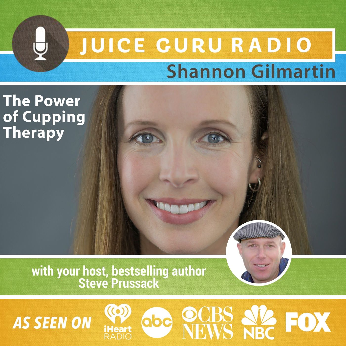 Juice Guru Radio