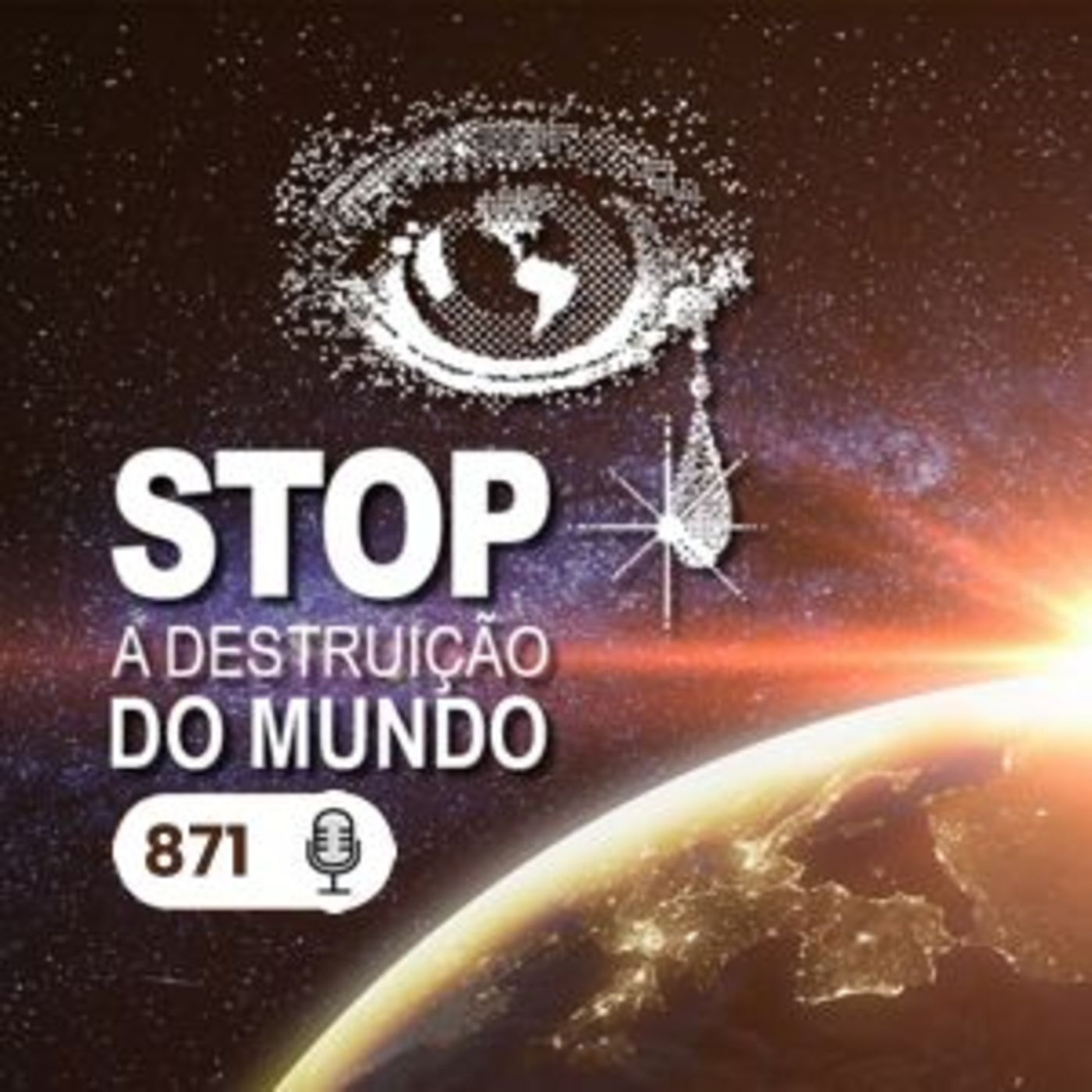 STOP a Destruição do Mundo