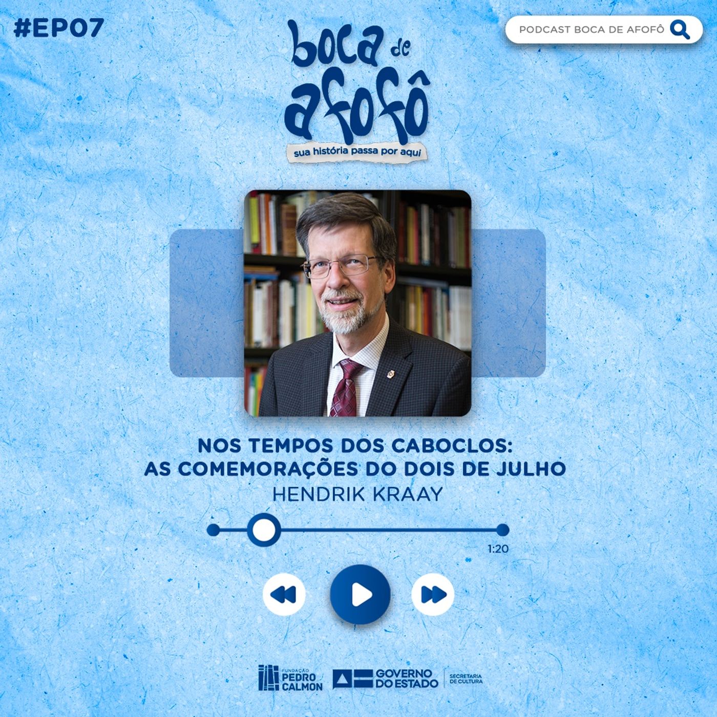 Boca de Afofô