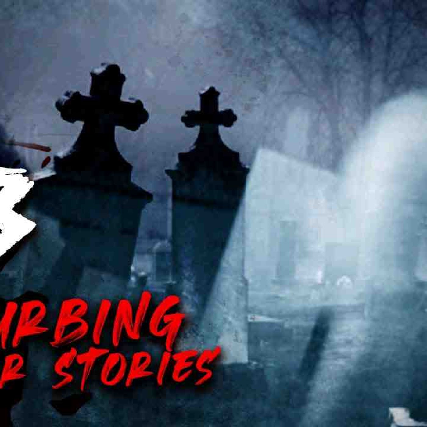 3 Disturbing Horror Stories _ Cemeteries_ Tornadoes_ and Call Centers