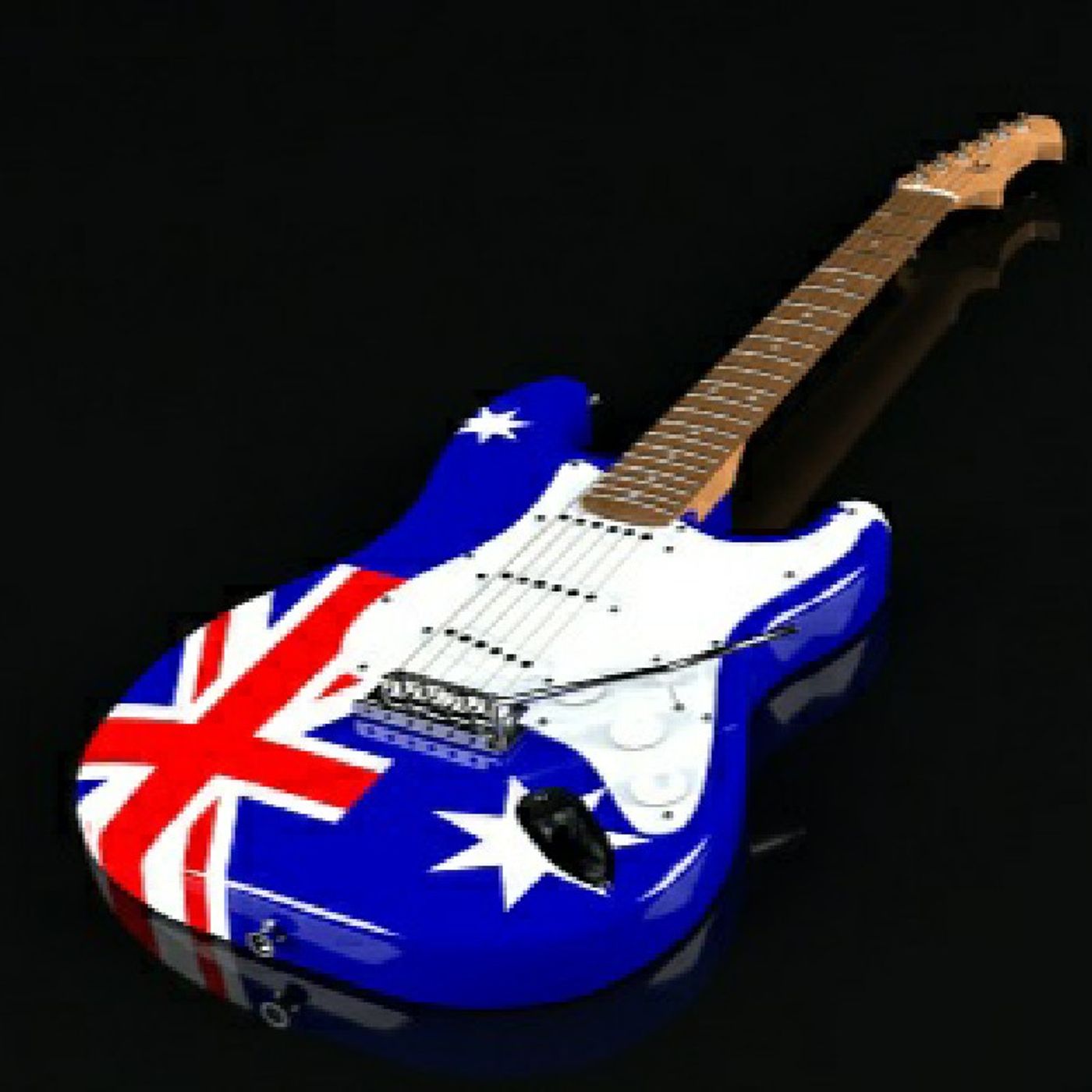 MetroRock