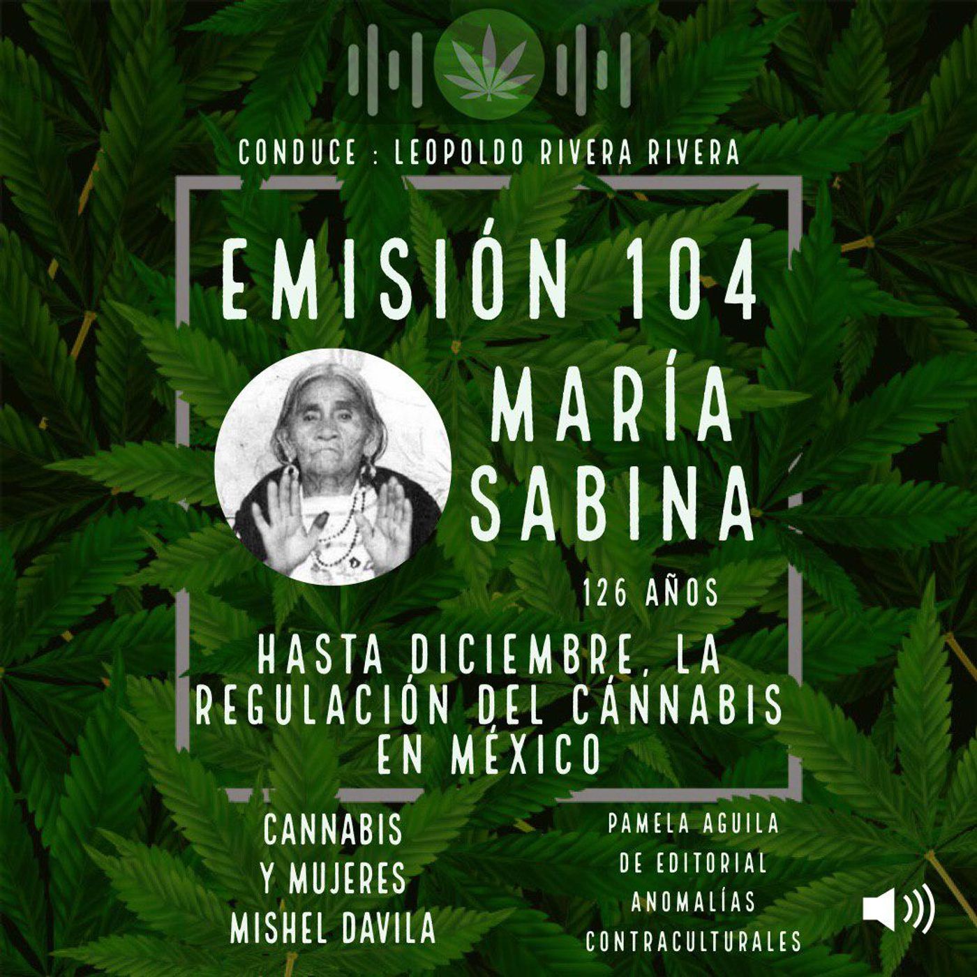 Antes CANIAMO Radio AHORA Mariguana RADIO