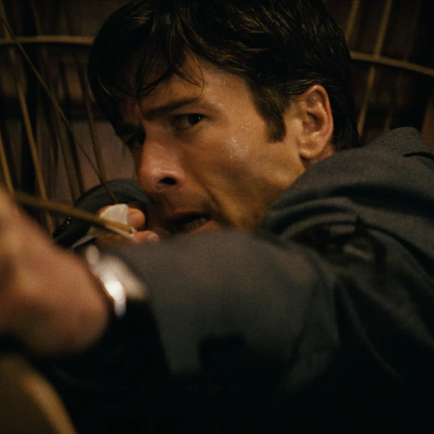 Subculture Film Reviews - HOW TO MAKE A KILLING (The Popcorn Conspiracy)