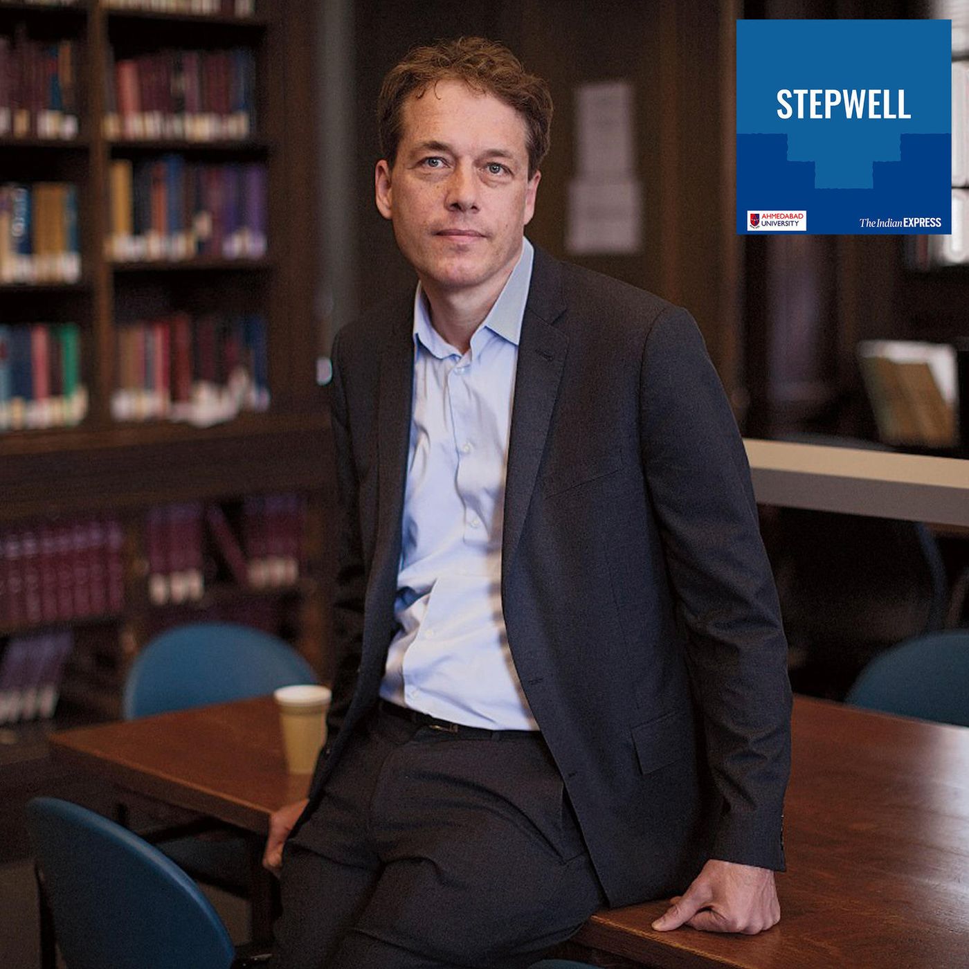 6: Cotton trade and the emergence of capitalism, with Sven Beckert