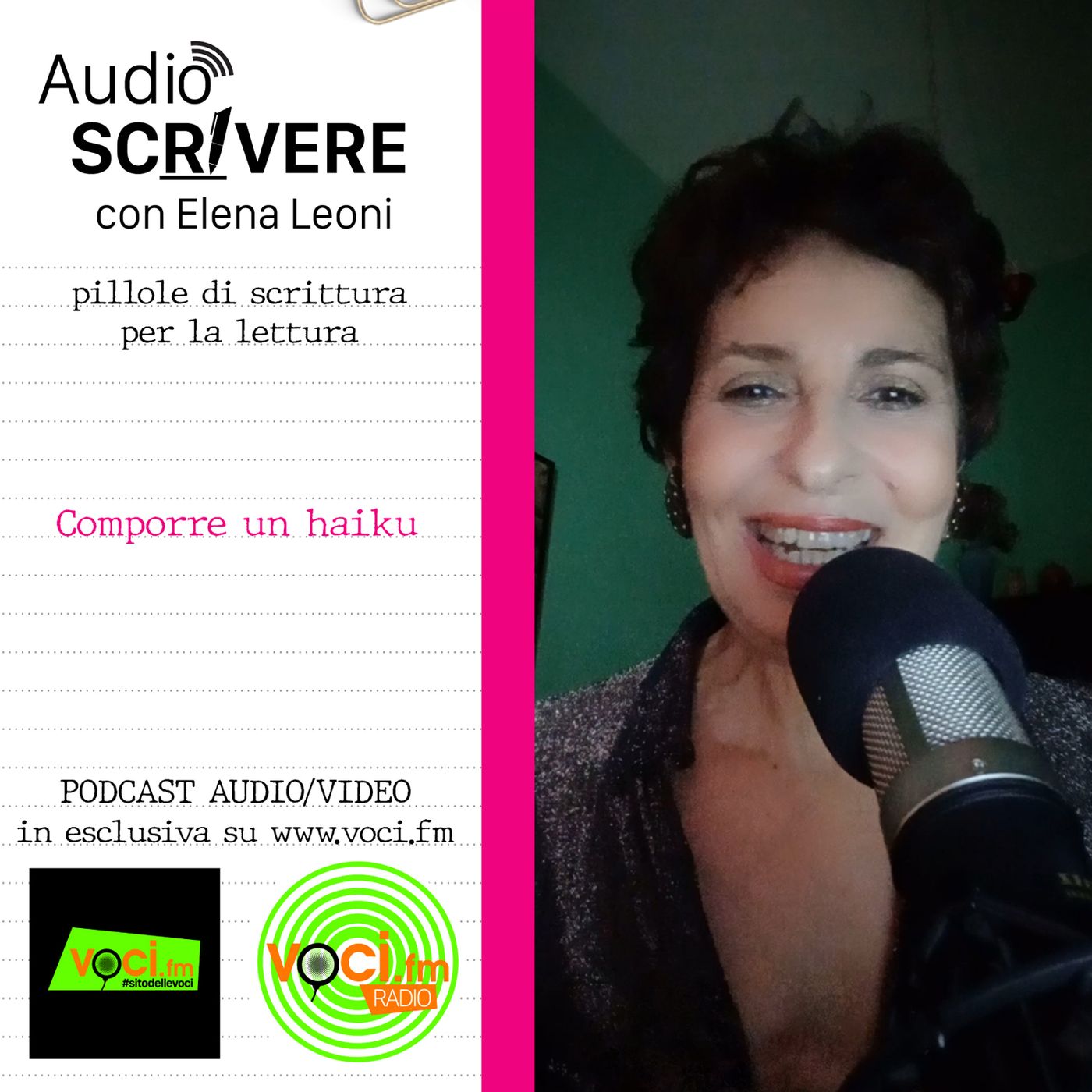 Voci.fm