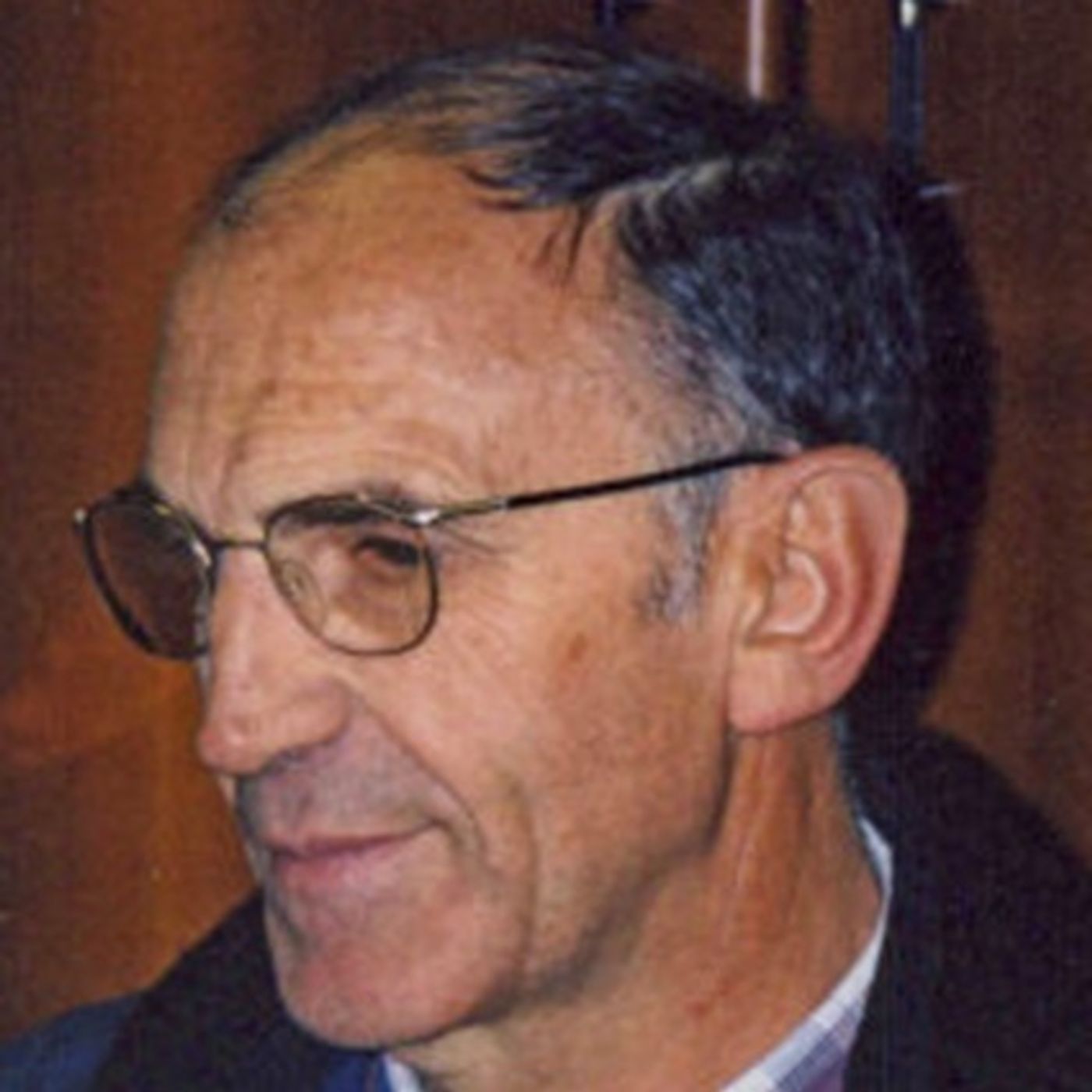 19/10/2026 - Un ricordo di don Silvano Nobile, sacerdote missionario originario di Martignacco episode artwork