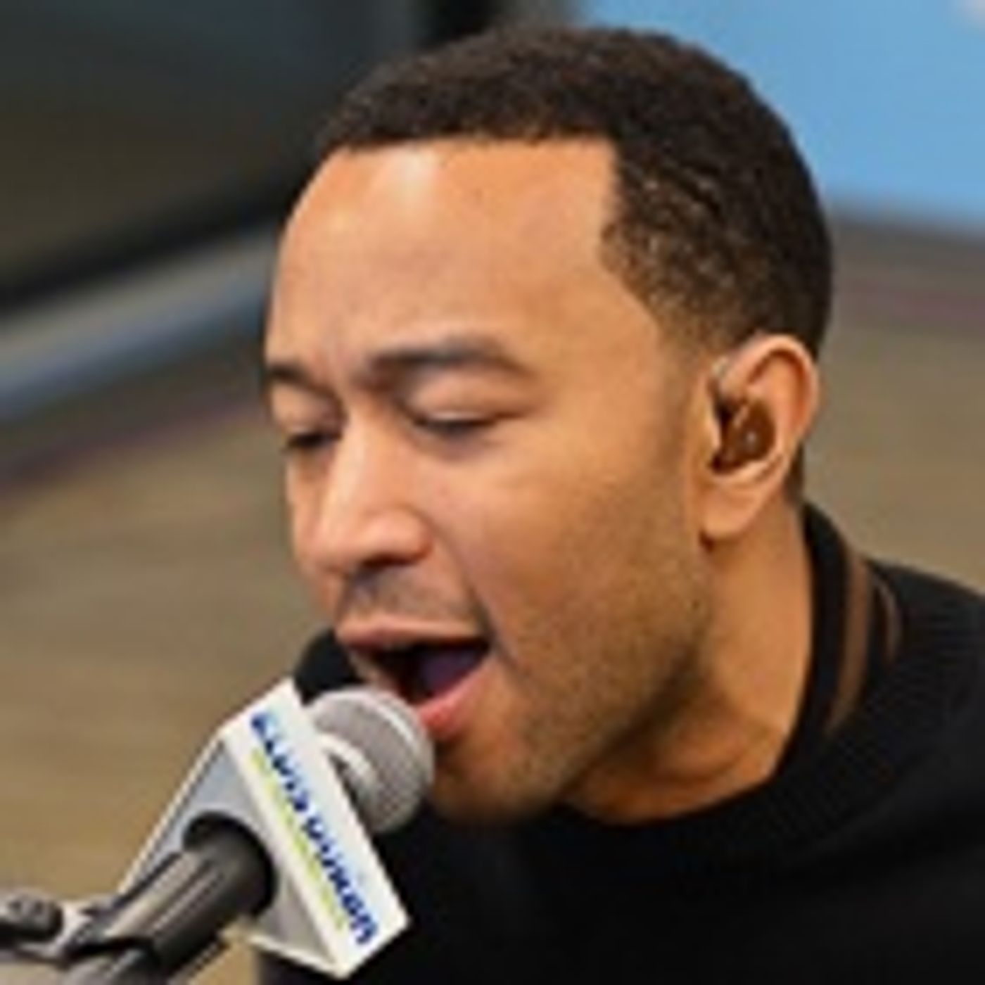John Legend on New Tour & Huge Success episode artwork