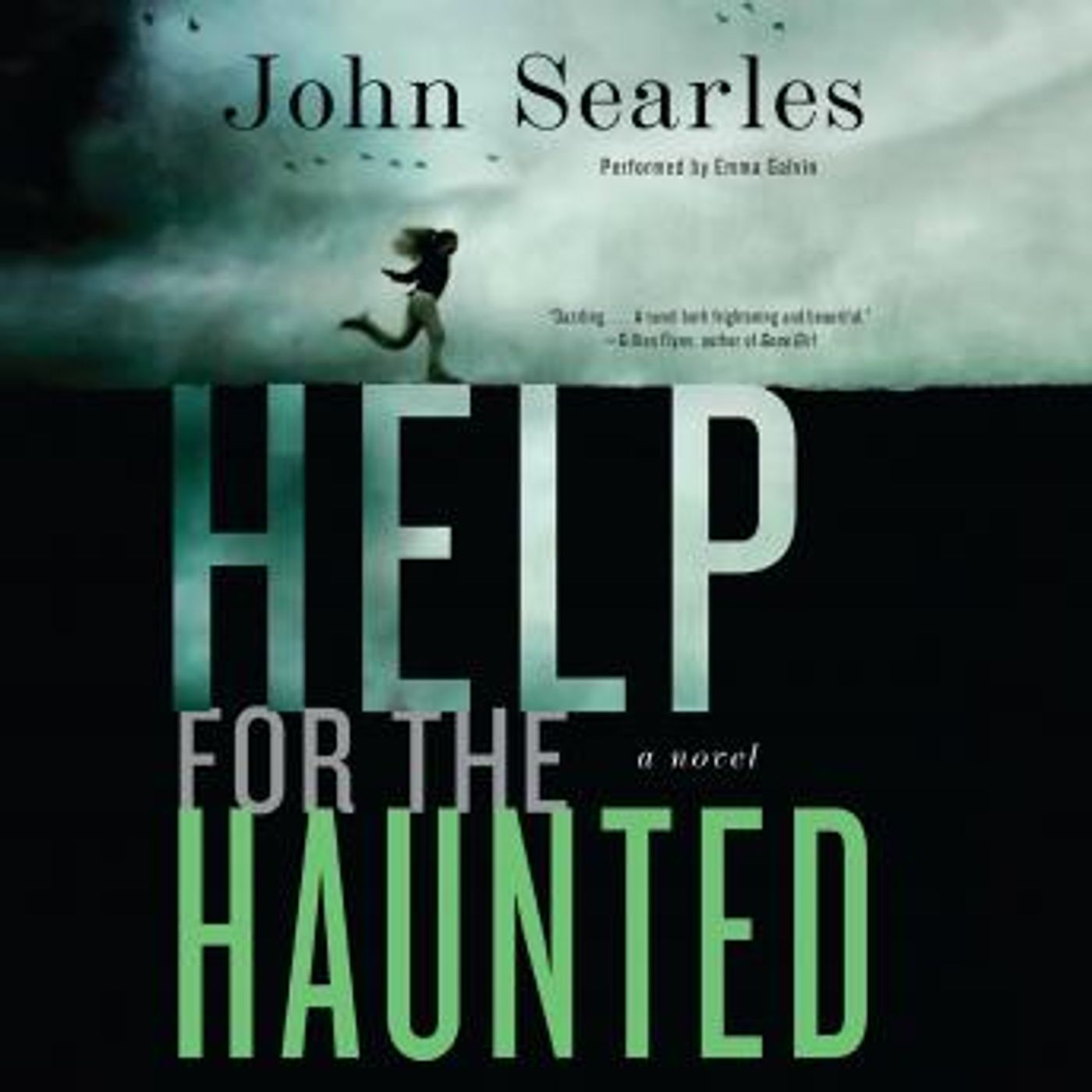 New Full Audiobooks in Fiction, Coming of Age