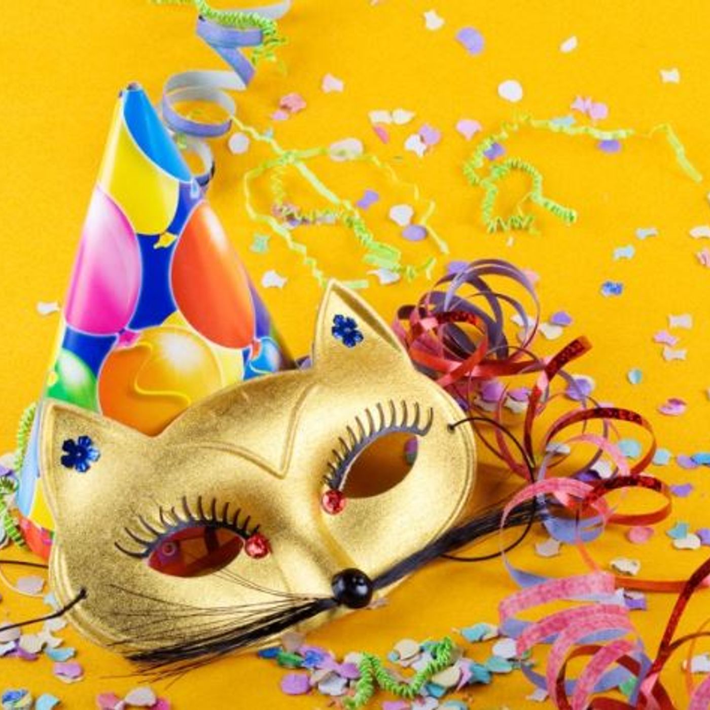 Giovedì e Martedì Grasso 2025: date, differenze e chiusura delle scuole per Carnevale episode artwork