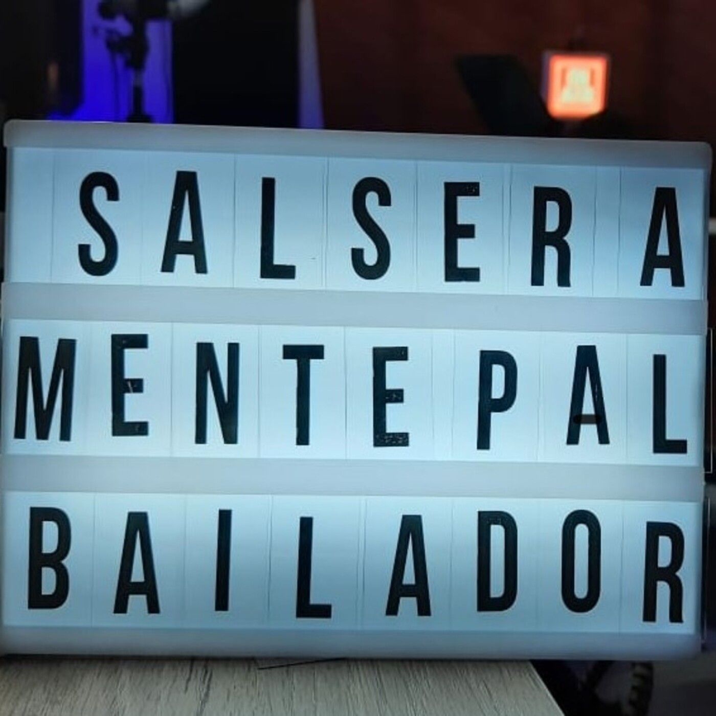 Salseramente