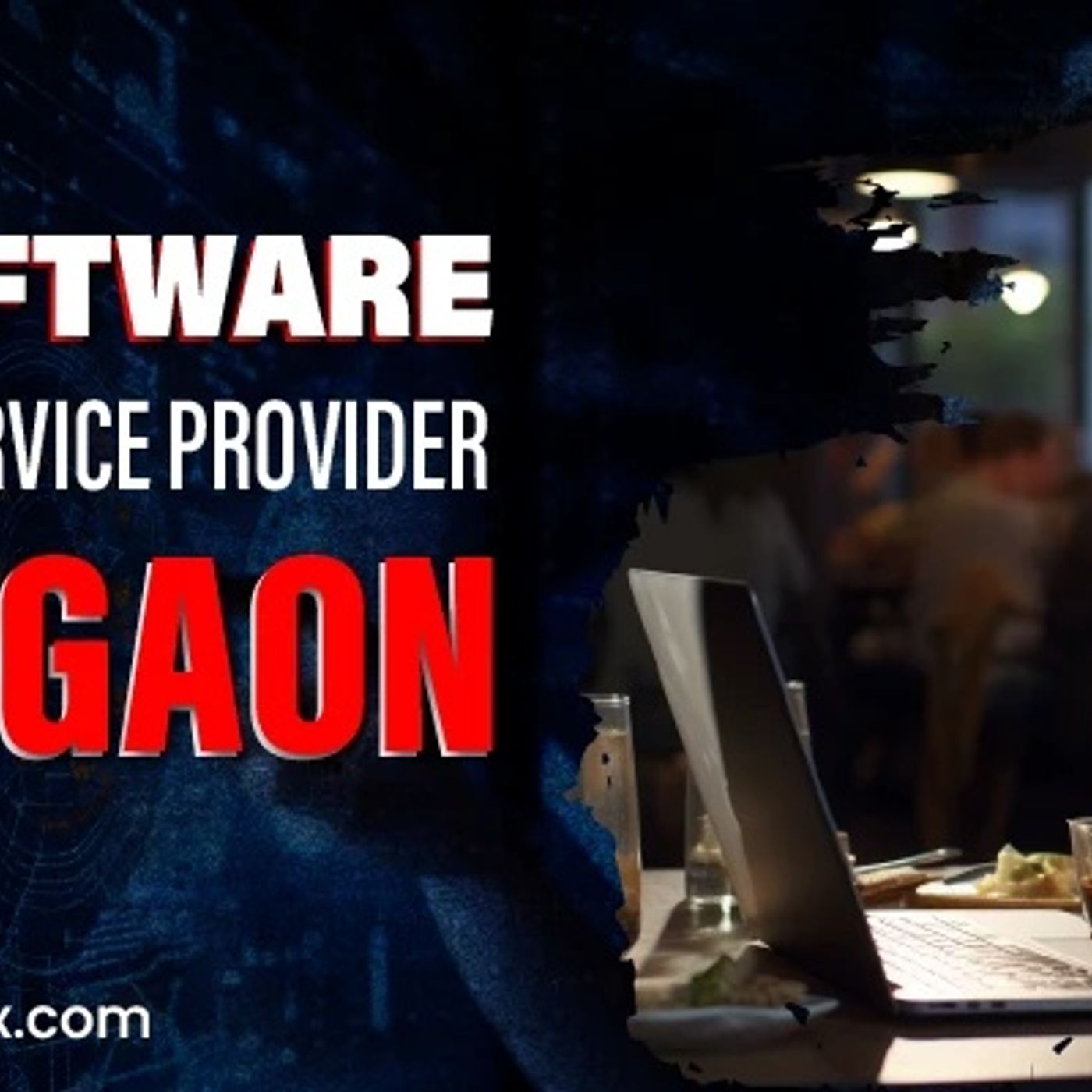 Software Development Service Provider