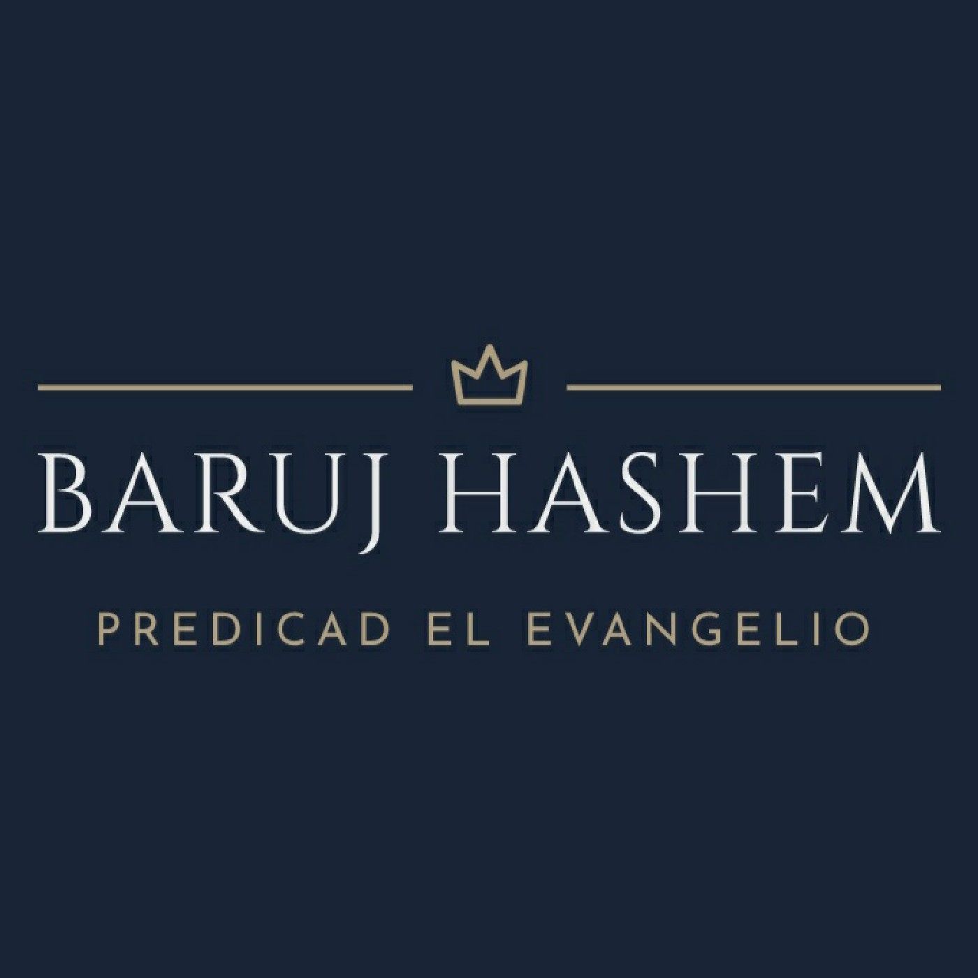 Radio BARUJ HASHEM