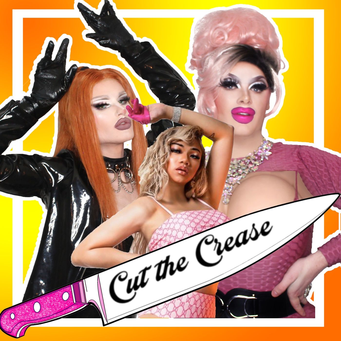 11:11, Yuh, libra pussy - With Tiffany Ann Co episode artwork