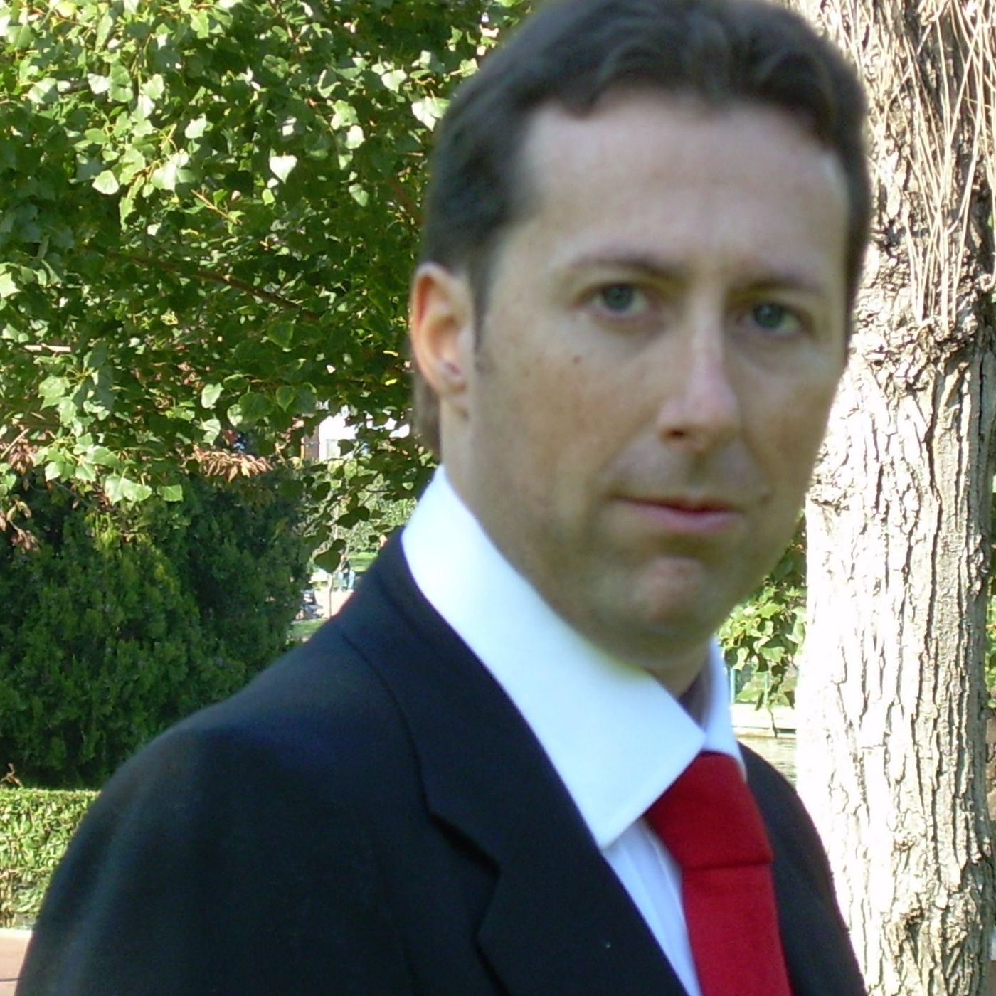 tracce di Fabrizio Zaniol