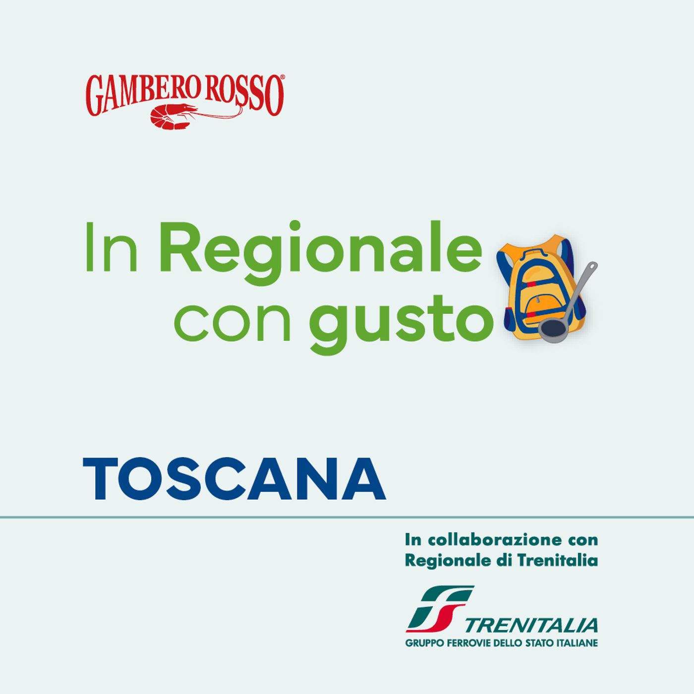 In Regionale con gusto
