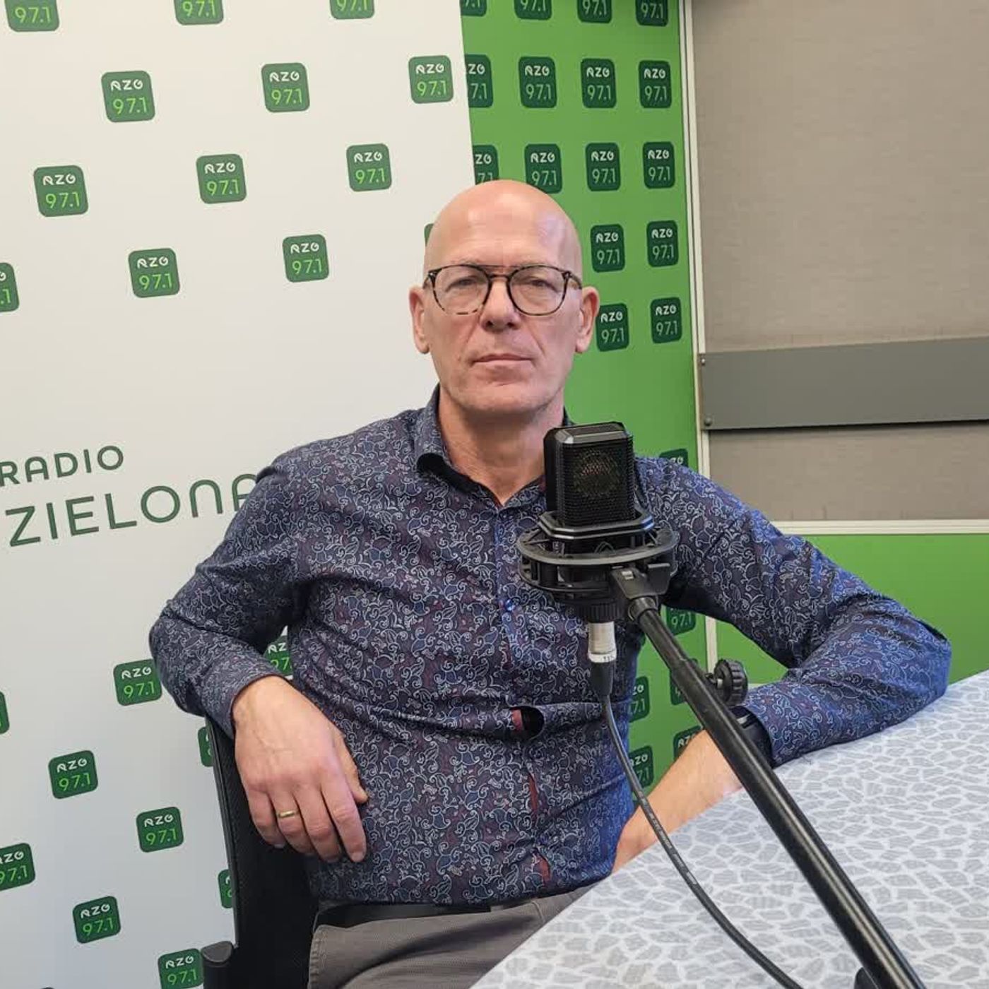 Rozmowa po 9. - Radio Zielona Góra