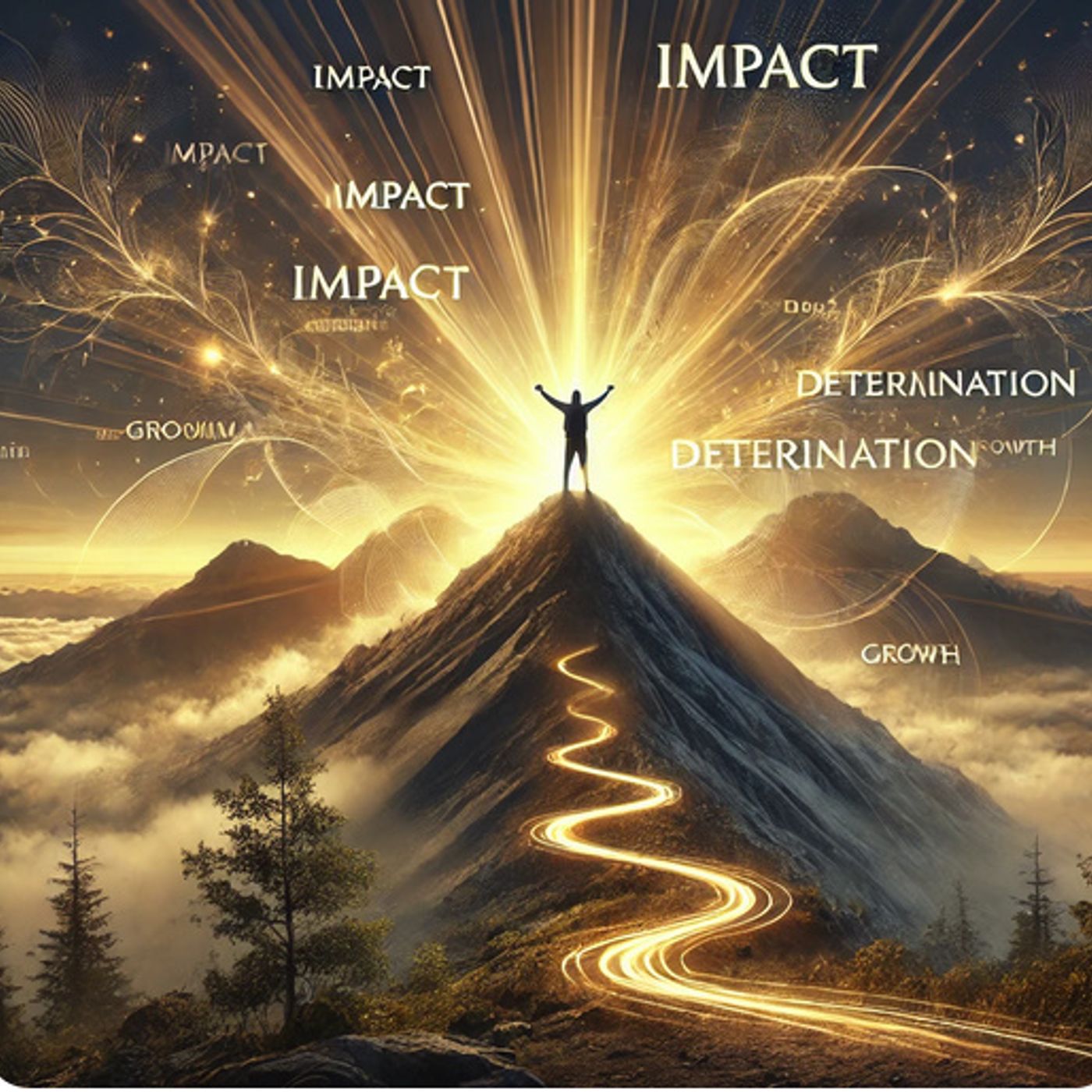 Bonus Episode: Real Impact, Daily Inspiration - Dennis Henson - TSP Bonus Shows episode artwork