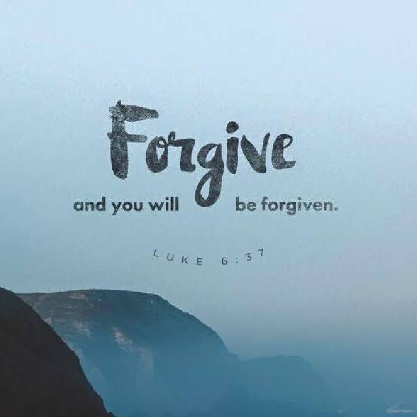 FORGIVE SO YOU WILL BE FORGIVEN. episode artwork