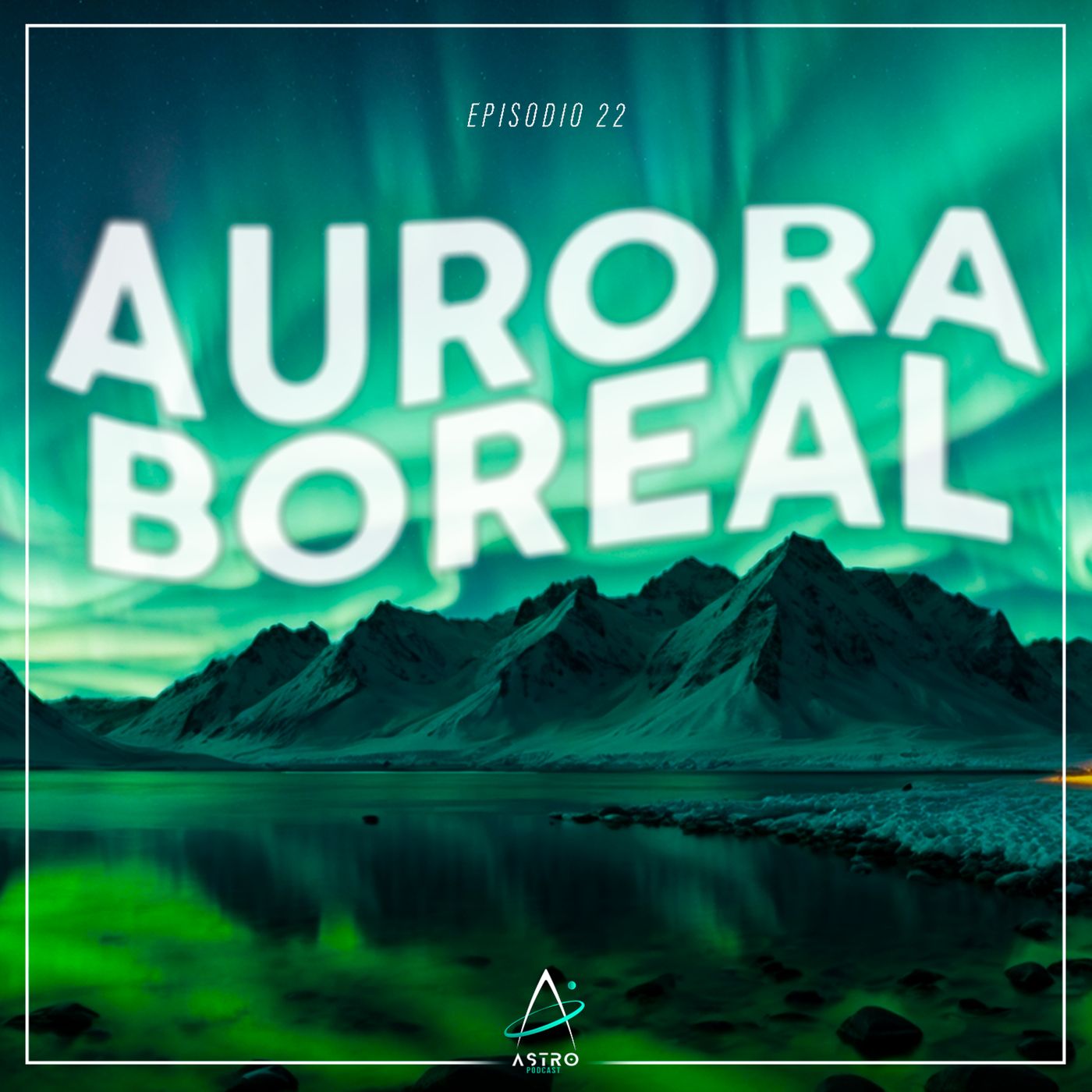 Astro Podcast