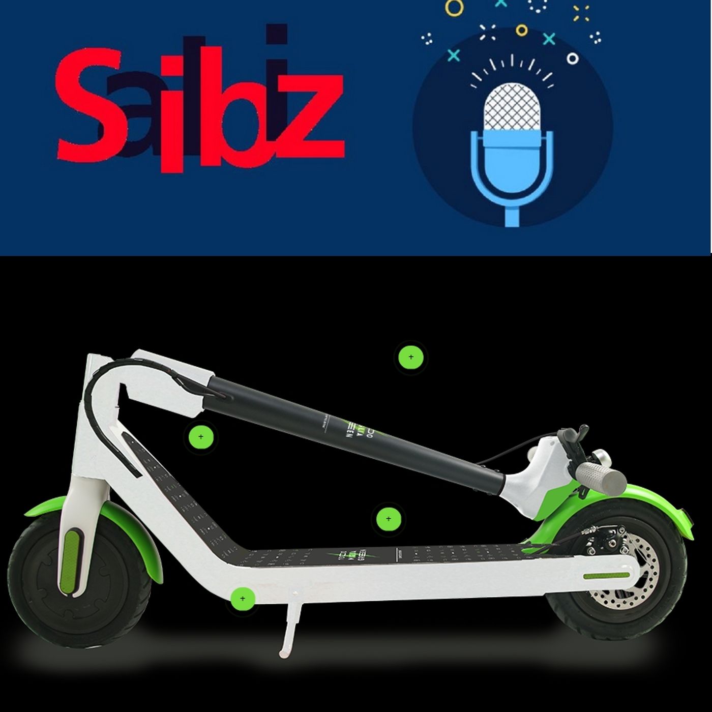 SailBiz\'s show