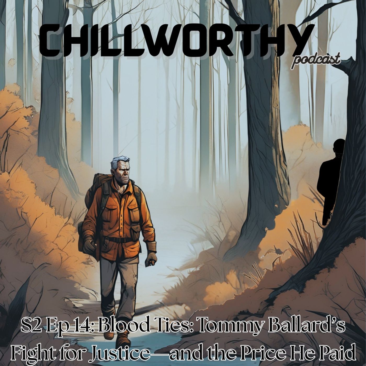 Chillworthy