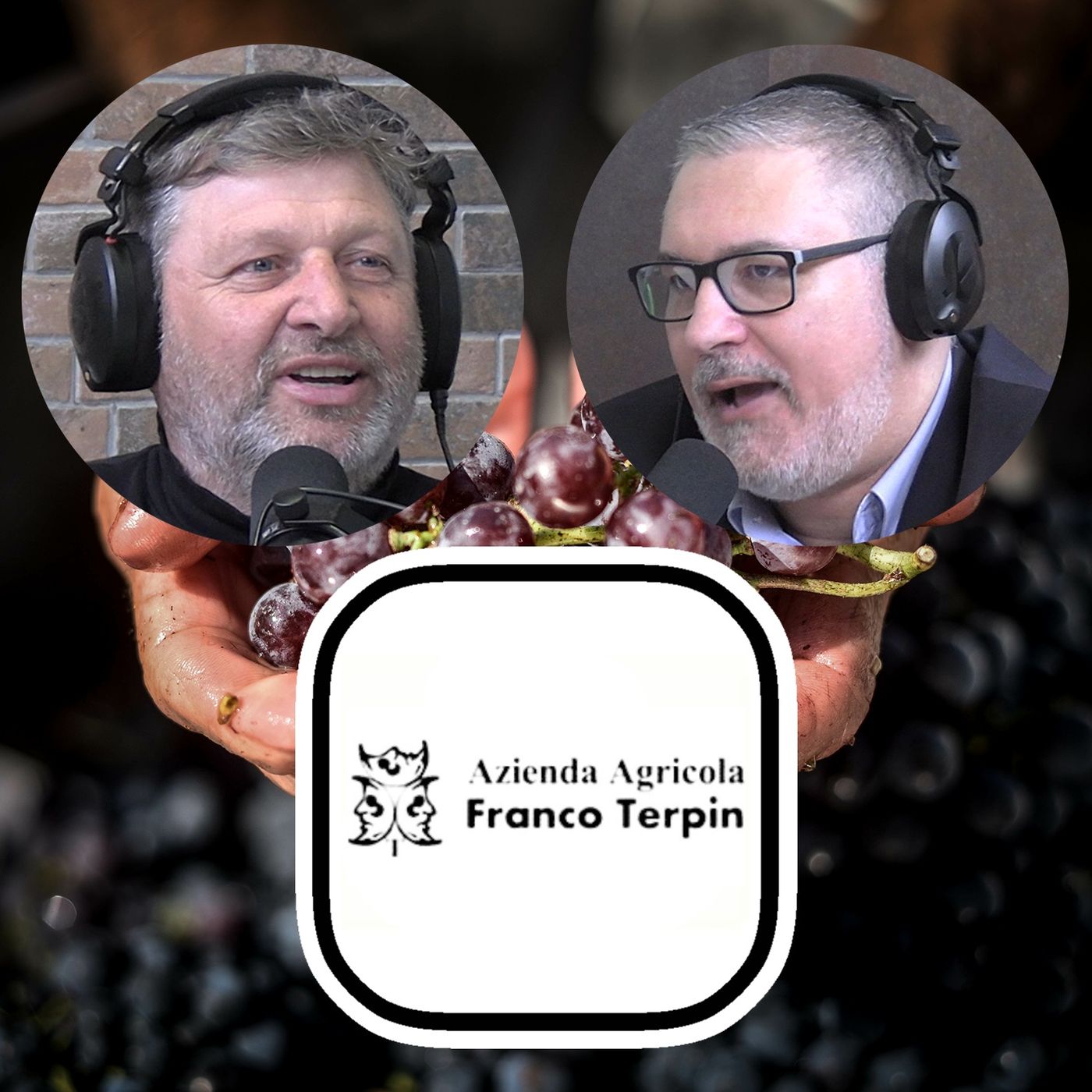 Storie di Vino e Viticoltori