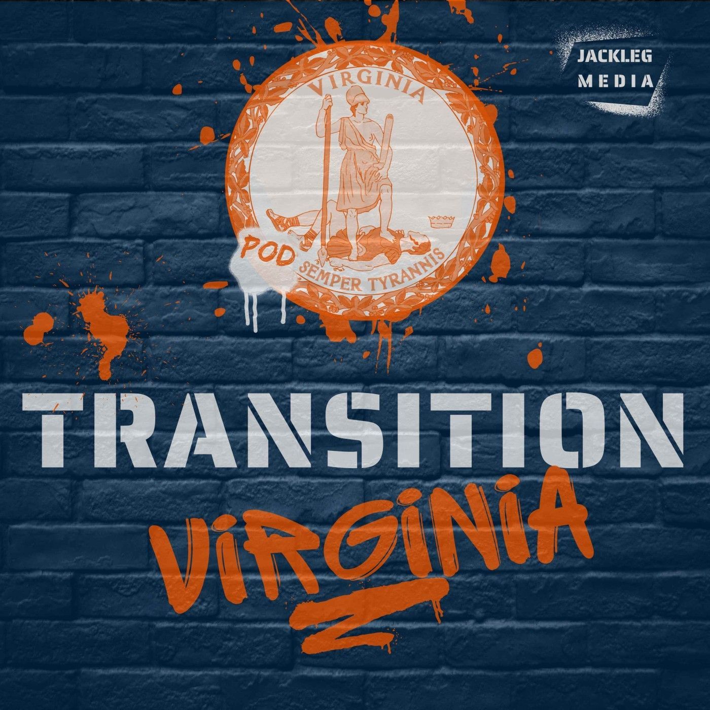 Pod Virginia