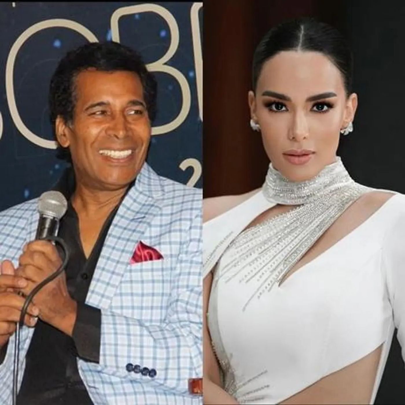 Isaura Taveras le responde a Julio Sabala y Santiago Matías (El Bochinche más Picante del Año)