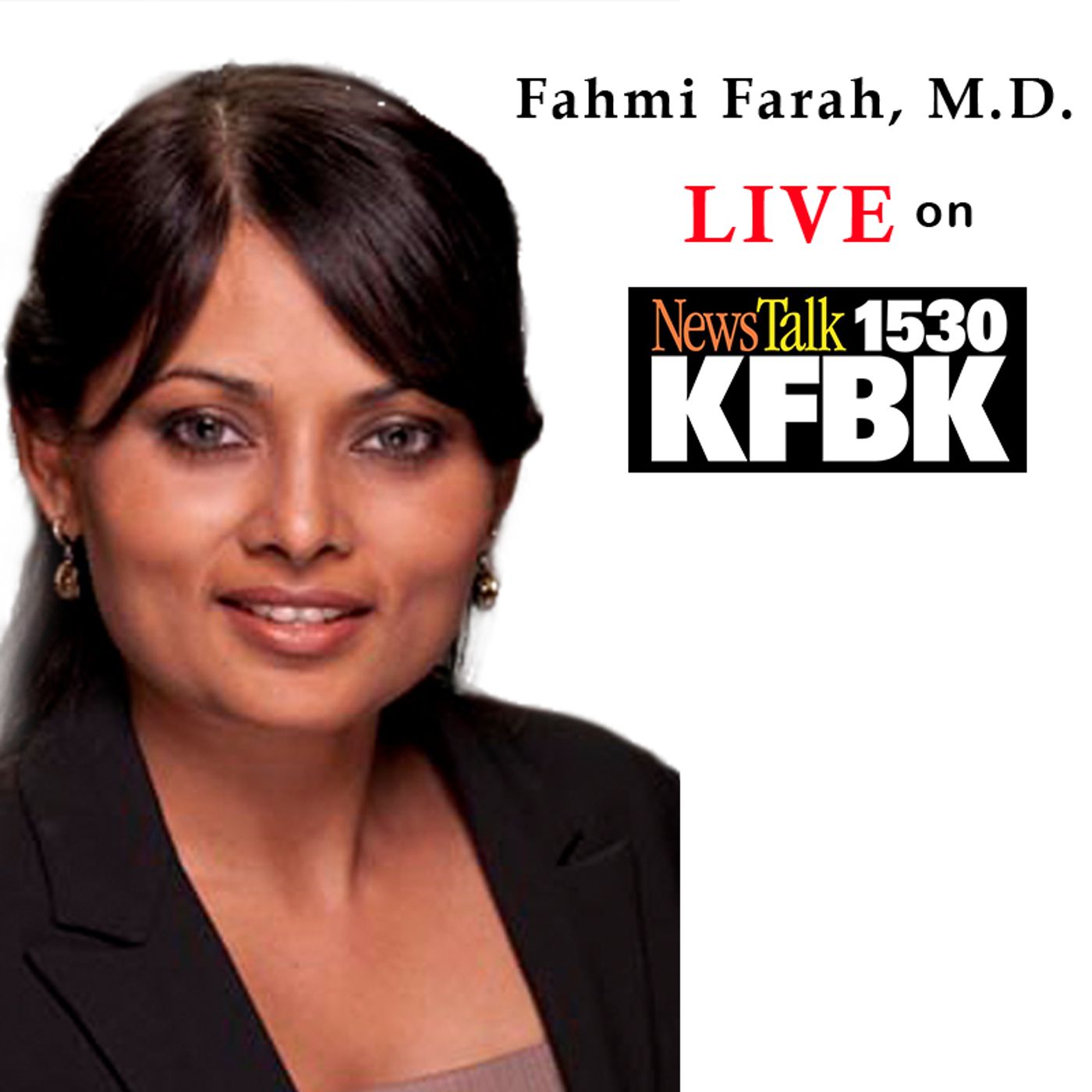 Fahmi Farah, M.D.