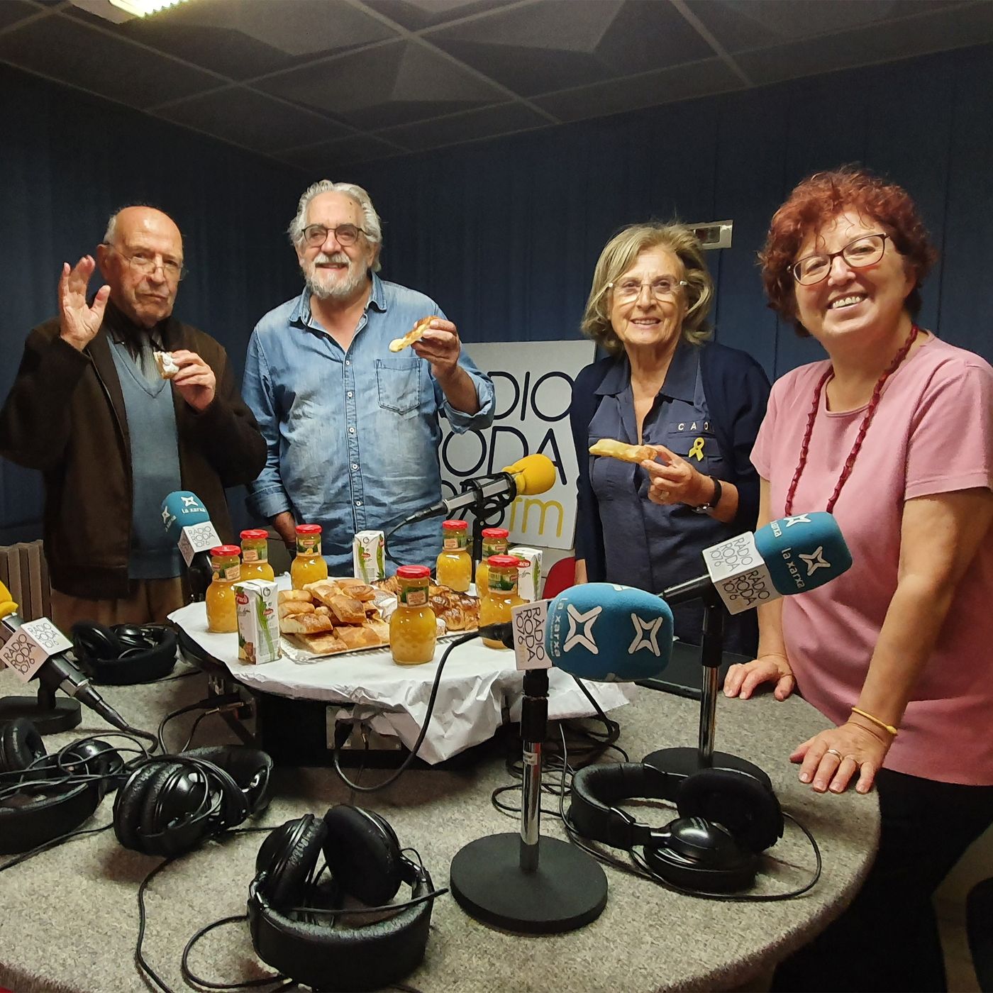 Brots de poesia i vida (251) 20-10-2019 episode artwork