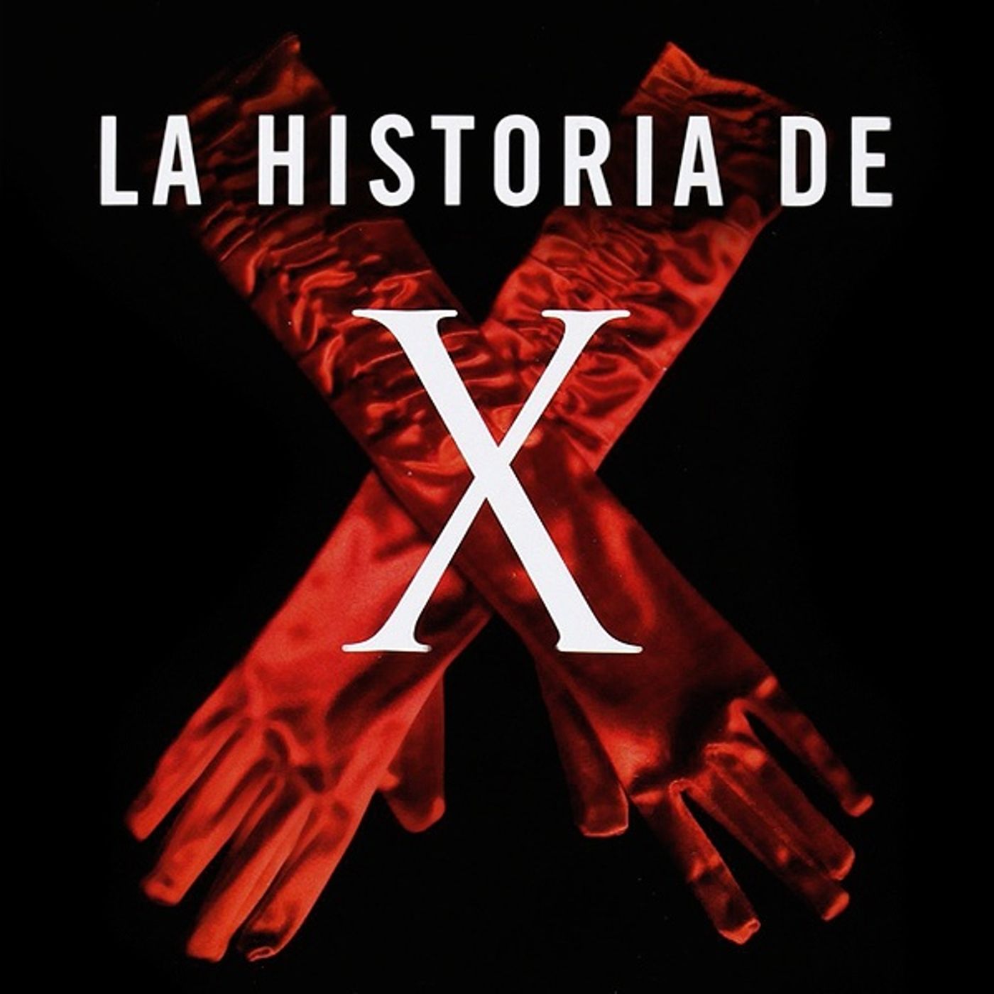 Historias de los Libros