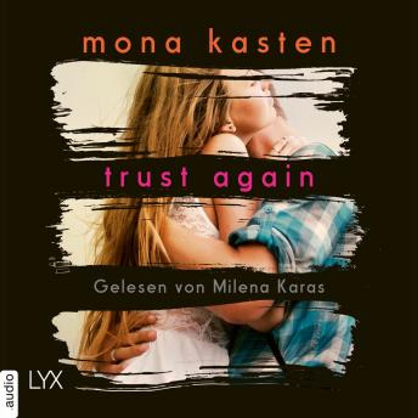 Access Must-Have Full Audiobooks in Romance, Modern