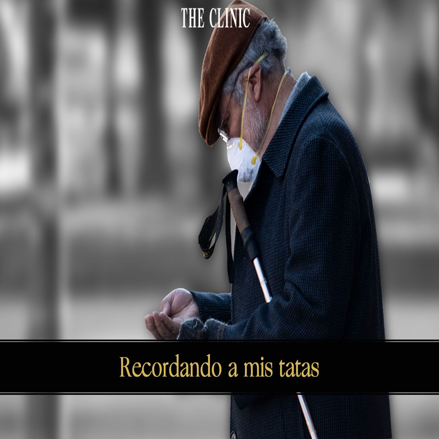 Recordando a mis tatas