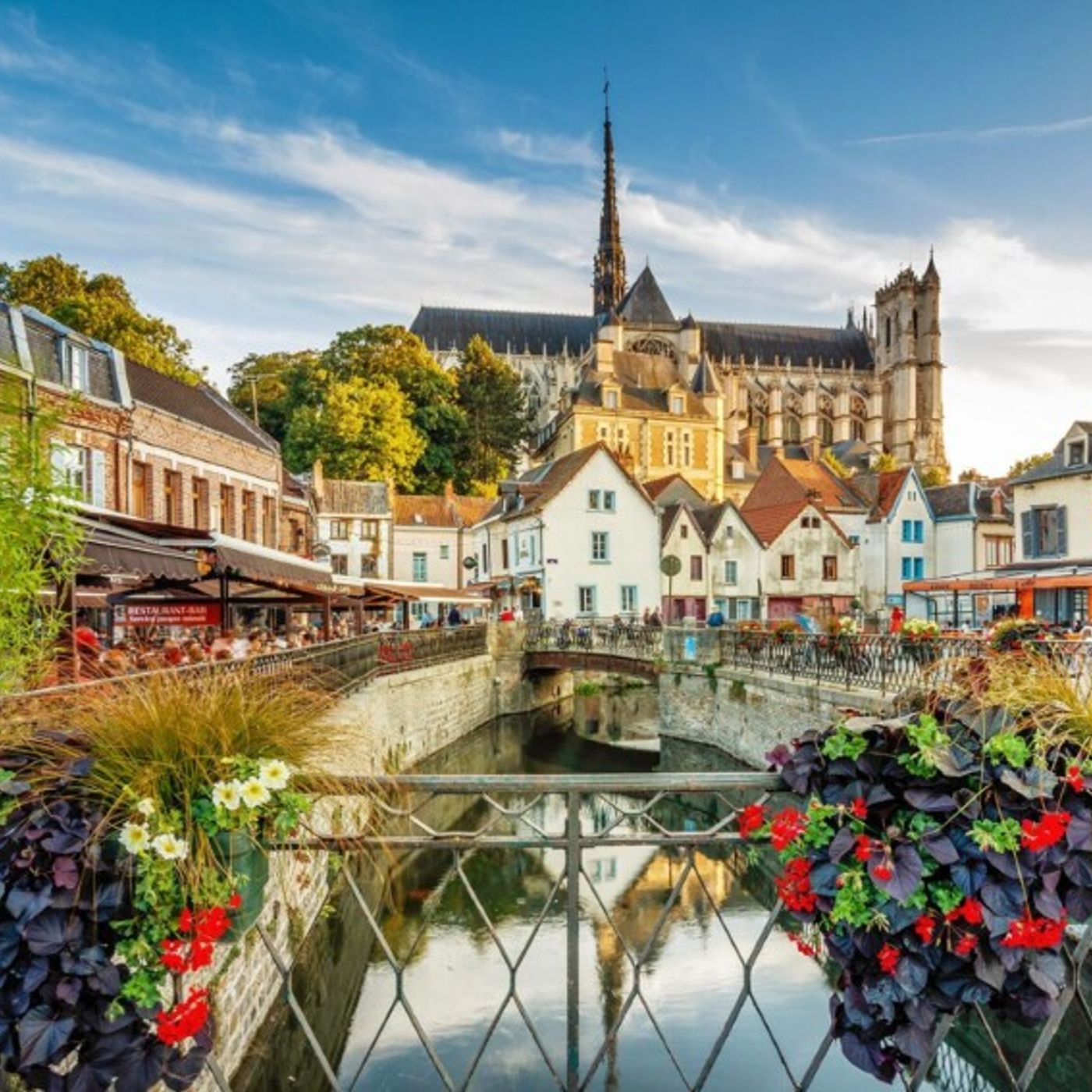 Viaggio nell’Alta Francia un itinerario tra storia, natura e tradizioni autentiche episode artwork