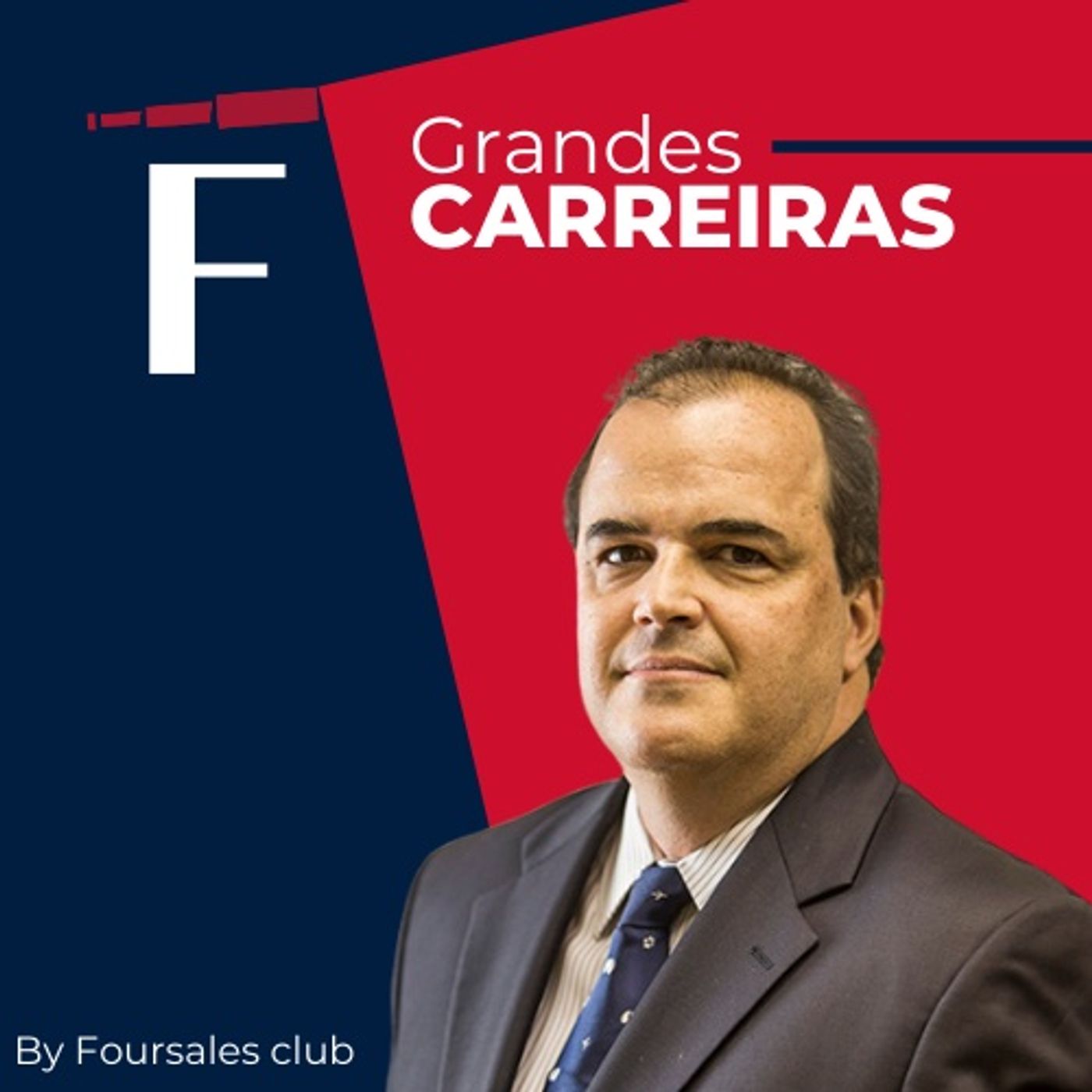 Grandes Carreiras, com Maurício Spiandorello