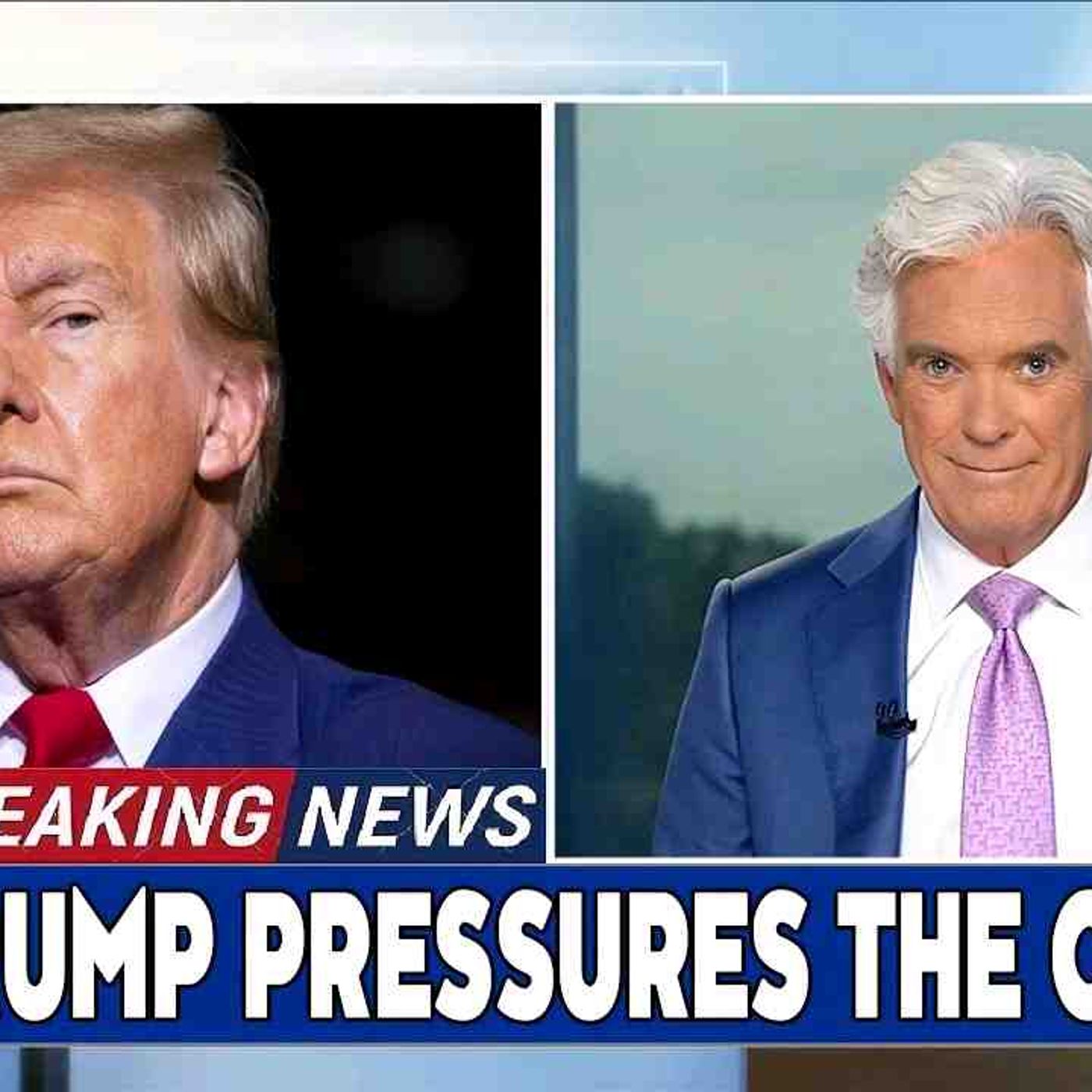 America Reports 5/29/25 FULL END SHOW _ FOX BREAKING NEWS TRUMP May 29th 2025 episode artwork
