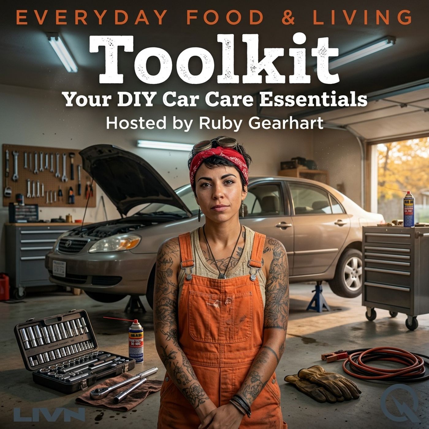 Toolkit