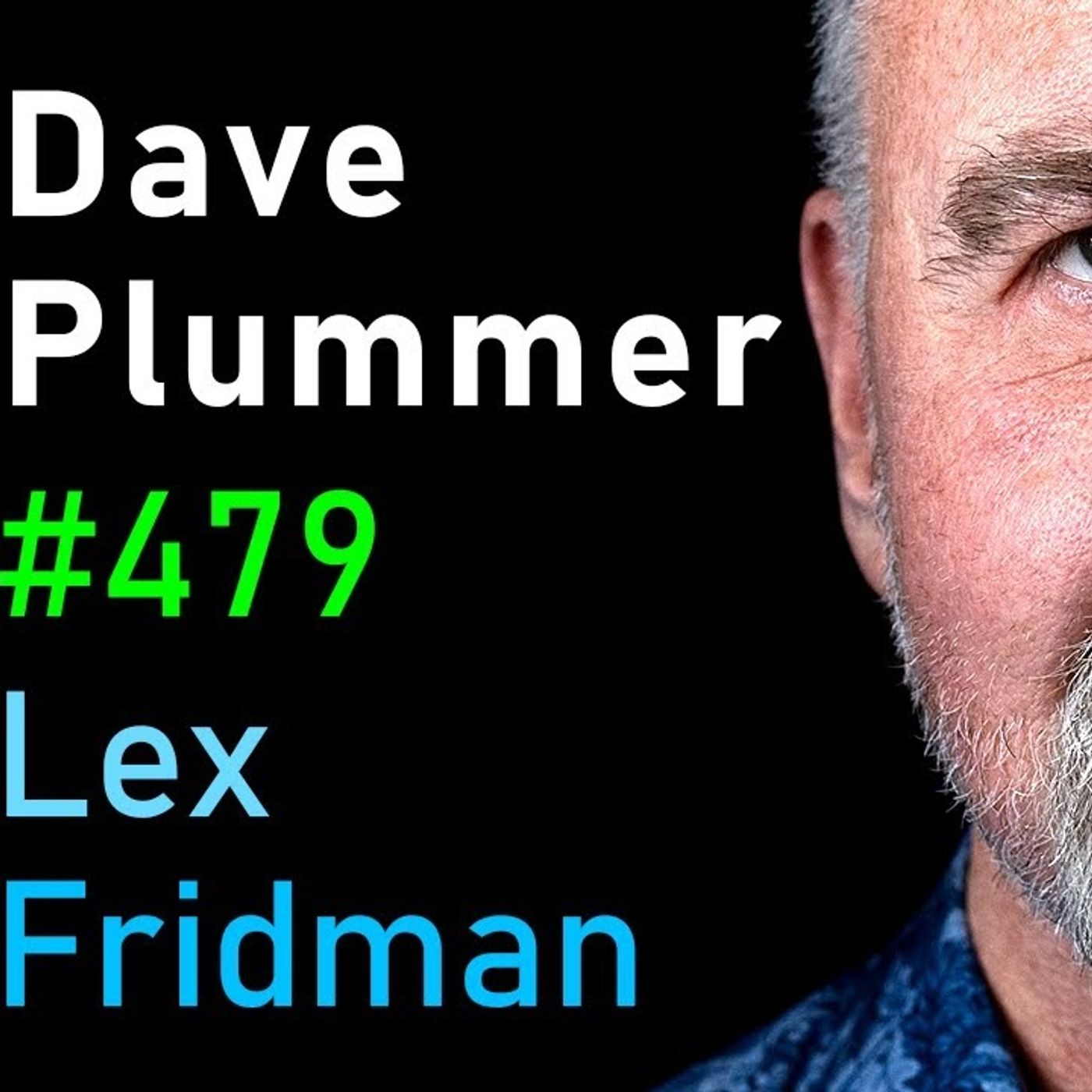 Dave Plummer_ Programming_ Autism_ and Old-School Microsoft Stories _ Lex Fridman Podcast _479(M4A_128K)