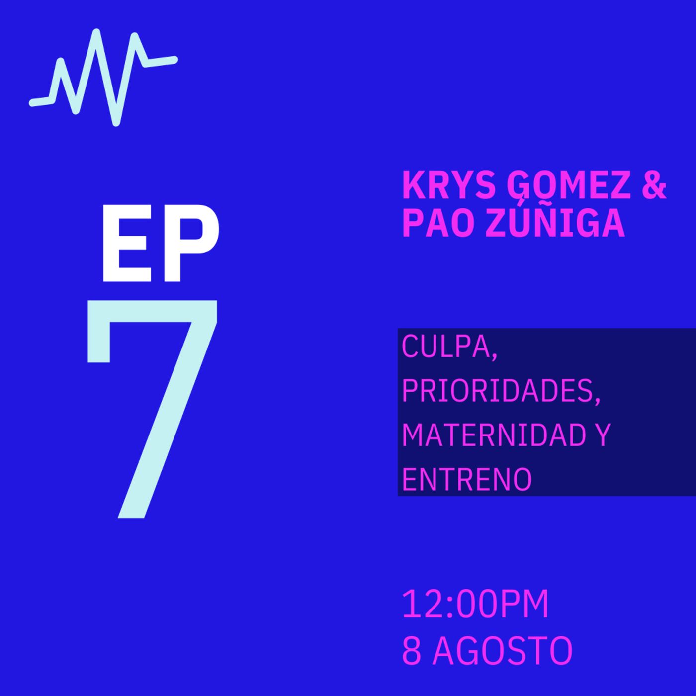 Vivo Podcast