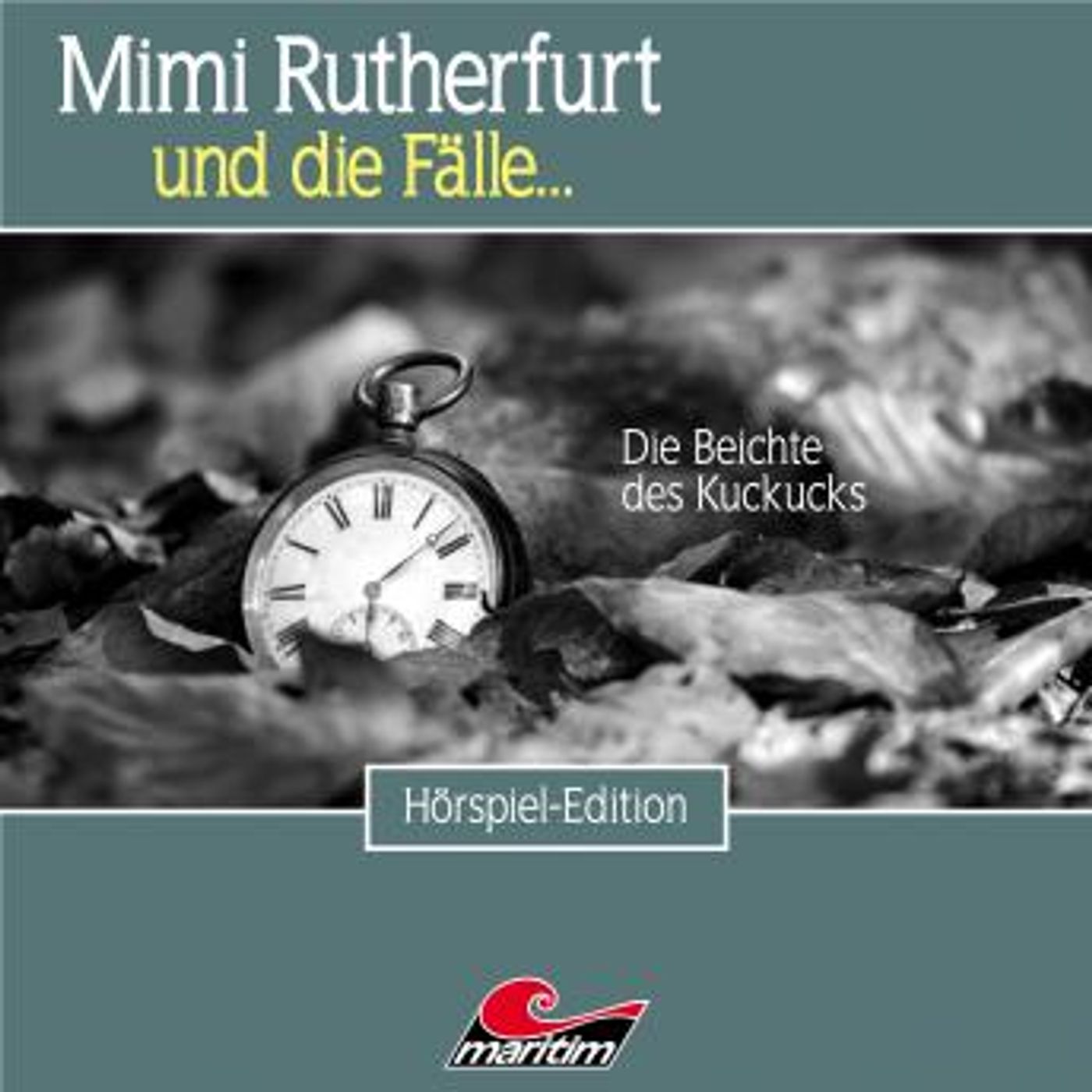Download New Full Audiobooks in Mystery, Thriller & Horror, Police & Detective