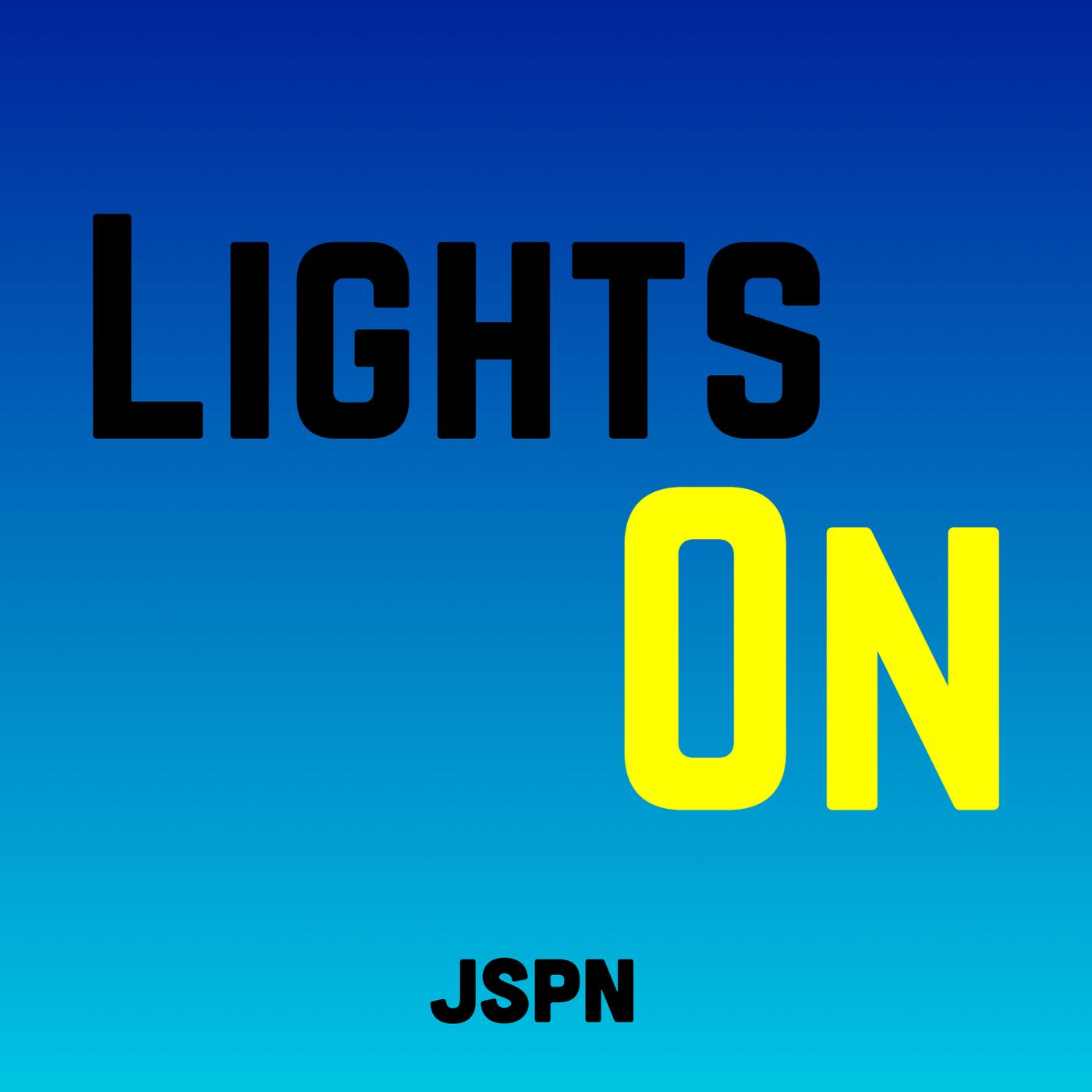 Lights On