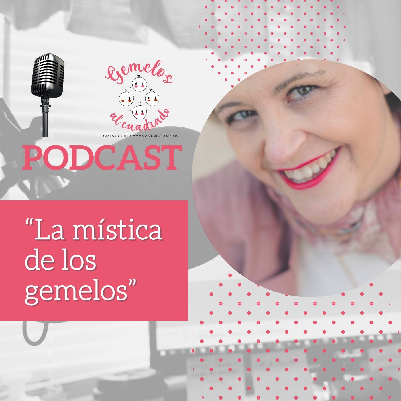 Gemelos Al Cuadrado